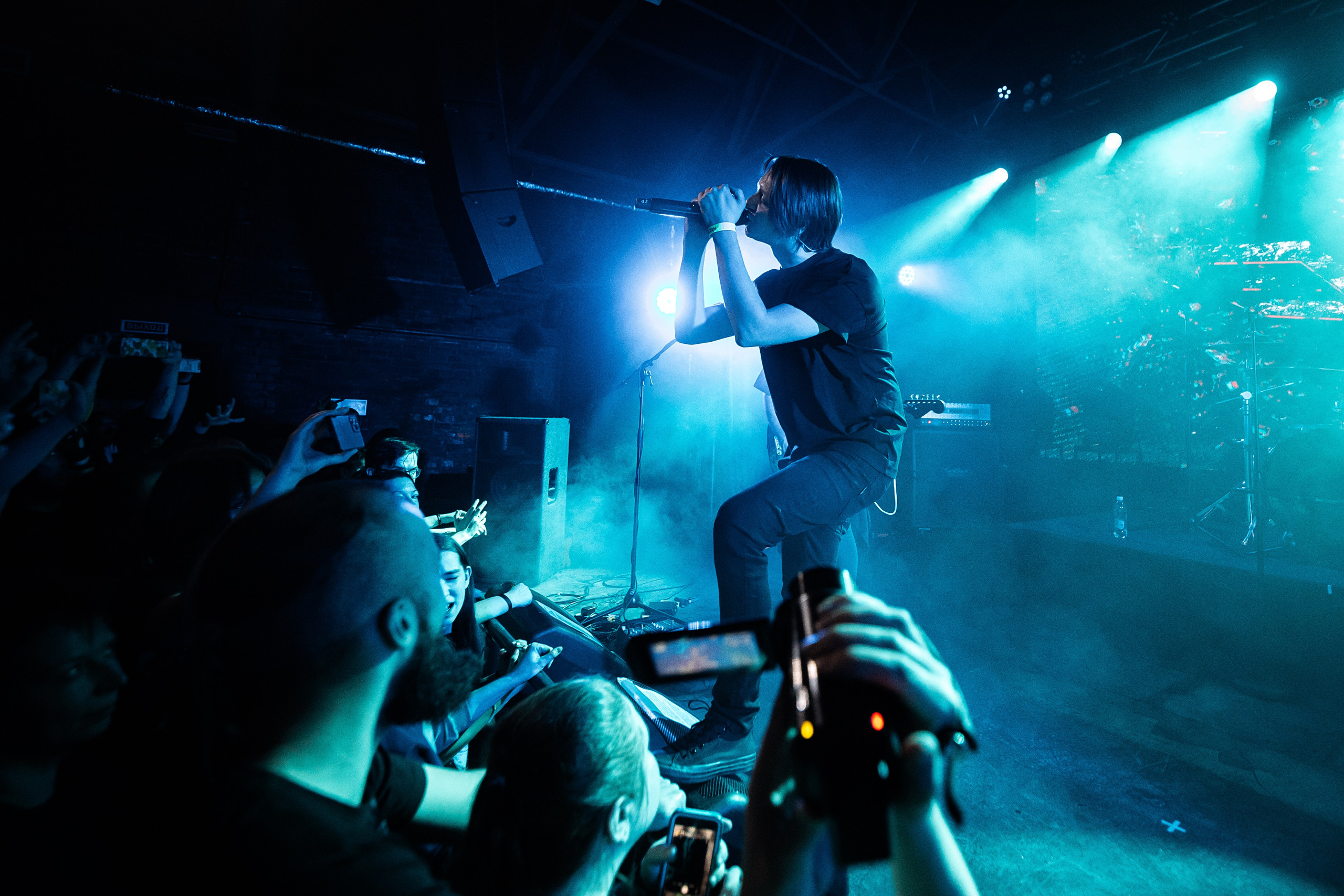 DРУГОЙ ВЕТЕР. Фотограф Елена Богачева (lenalena_na_na_na)