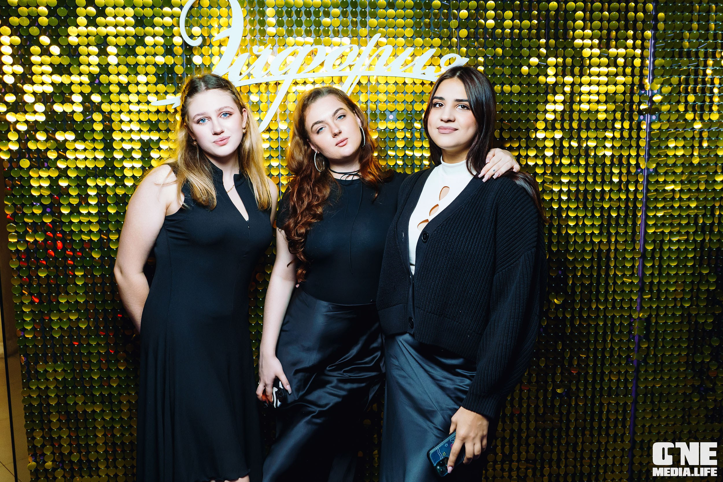 Фоторепортаж из караоке-клуба Эйфория. One Media Life: фоторепортажи, фотоотчеты с мероприятий и заведений