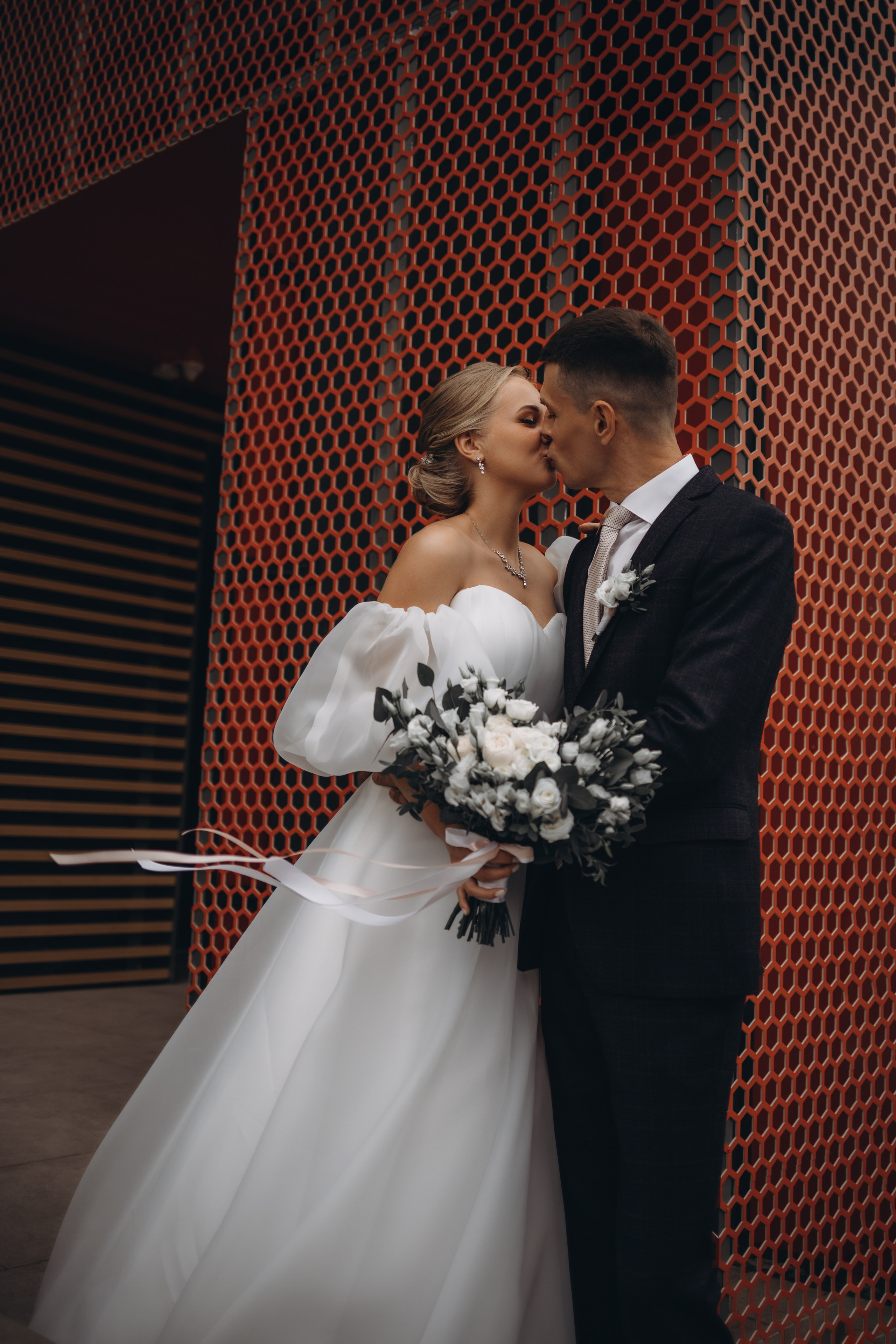 Олег и Анастасия