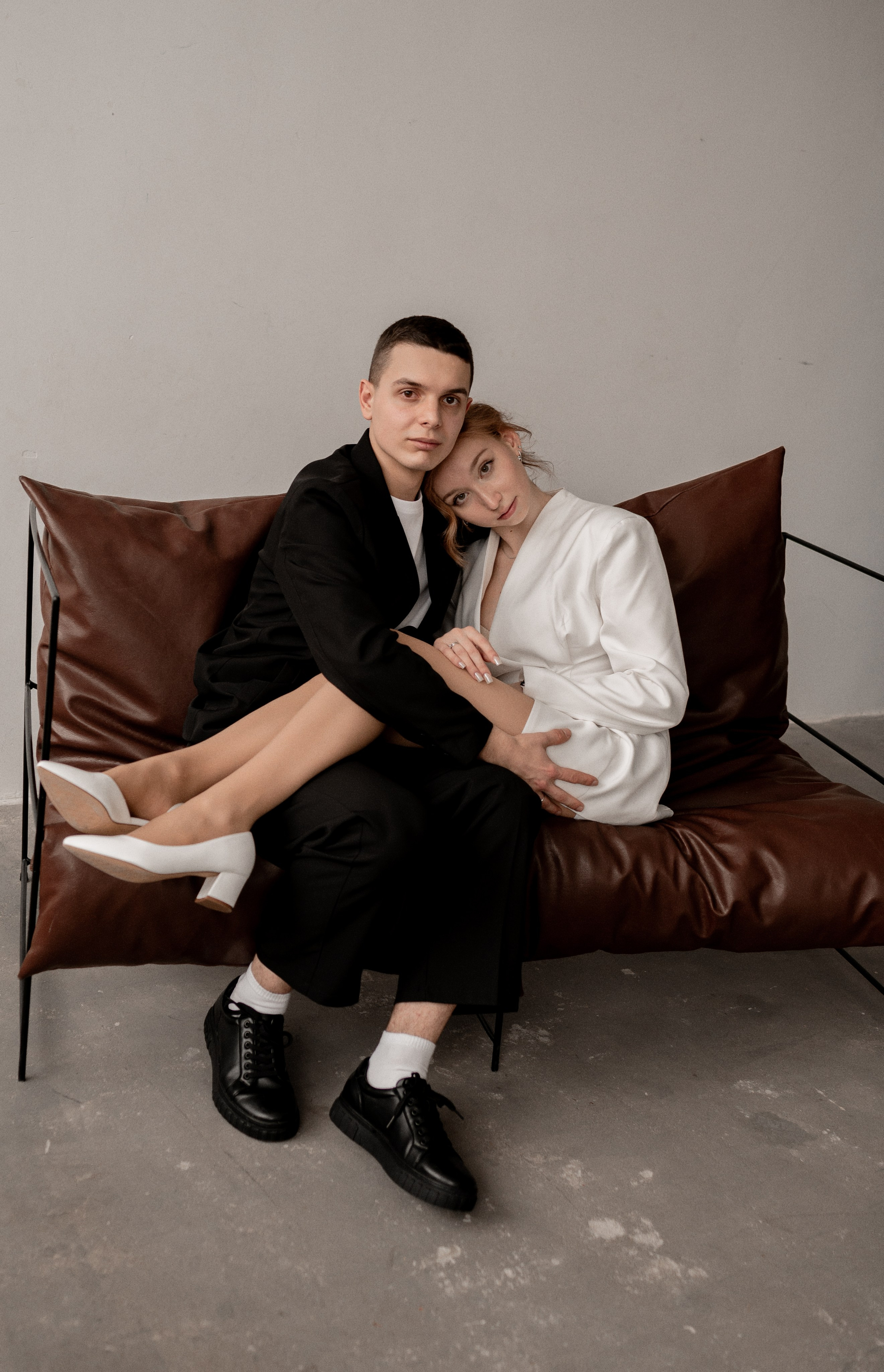 Предсвадебная love storry. Свадебный и семейный фотограф в Серпухове Александра Дерюшева