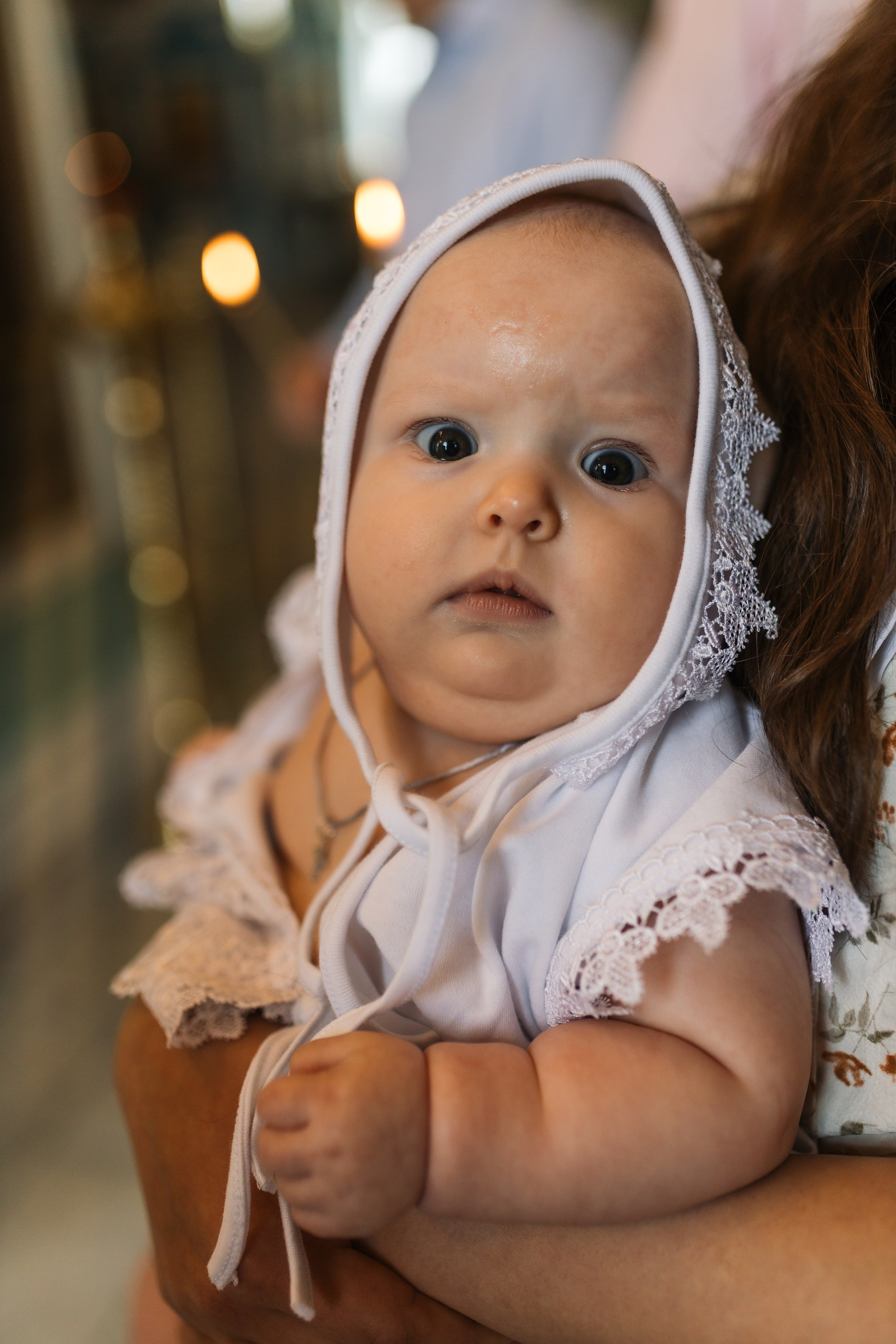 Таинство. Свадебный и портретный фотограф Москва МО Анастасия Барашова