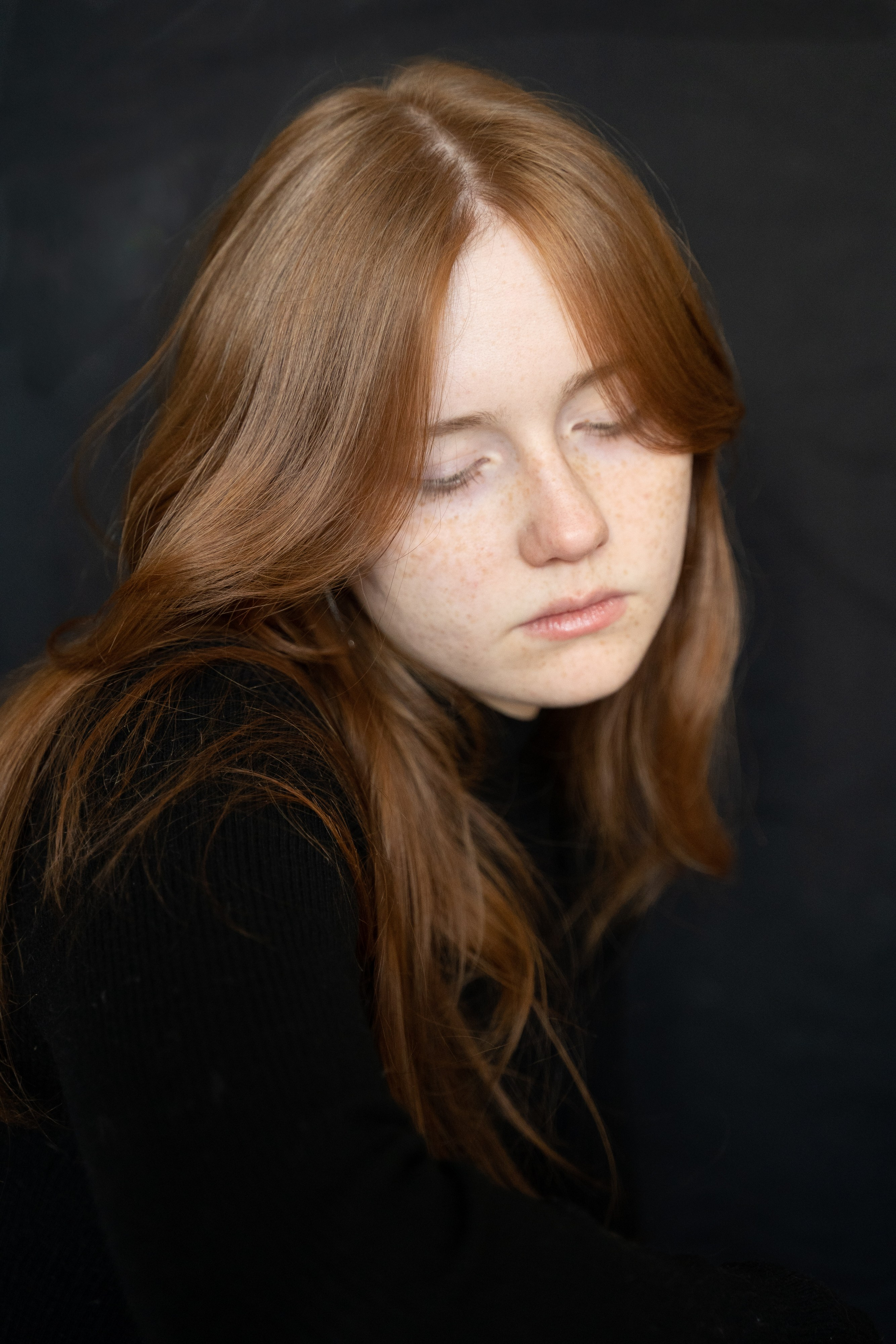 Улыбнись. Главная