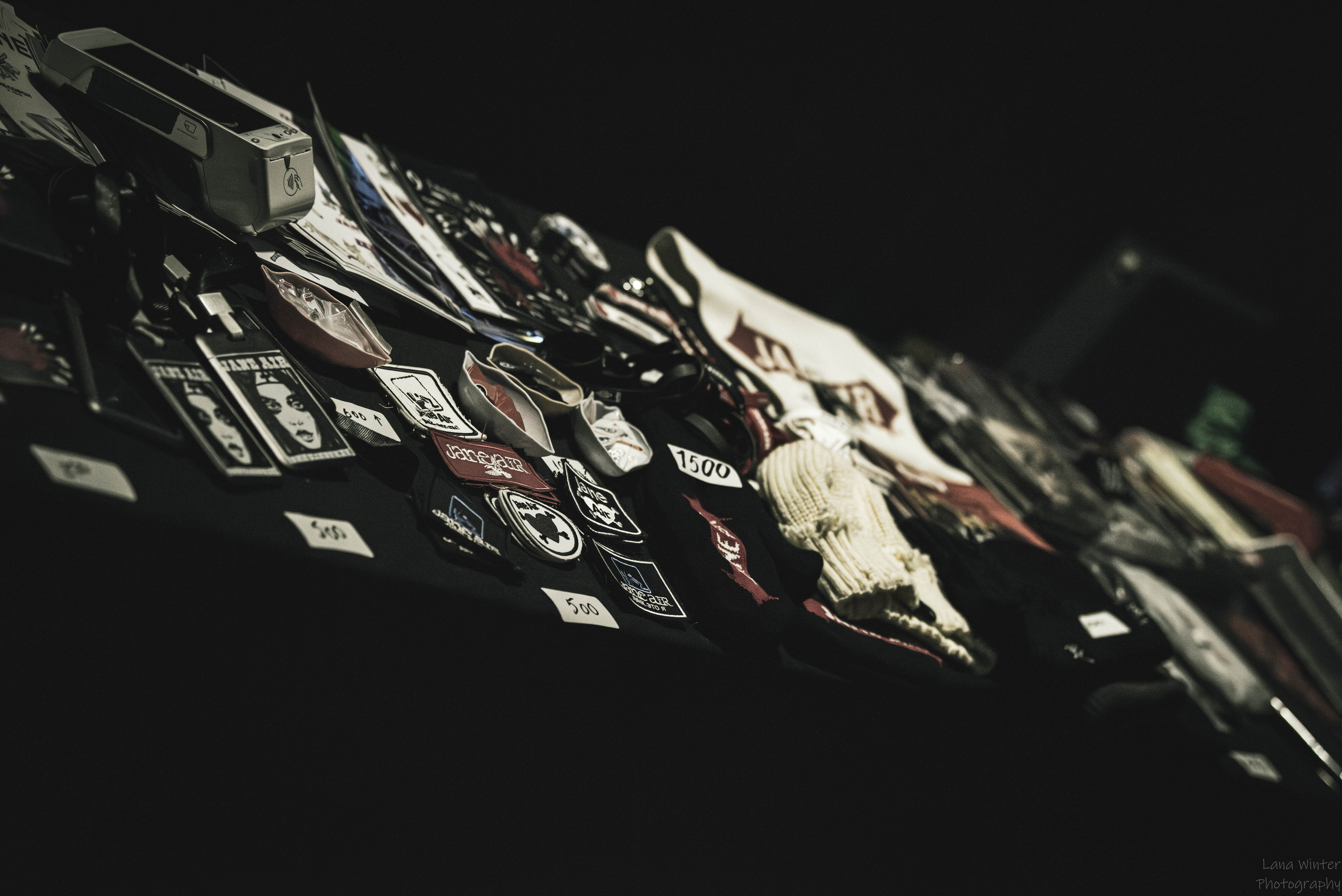 Jane Air (1 января 2026 года, Москва, клуб Урбан). Фотограф Светлана Блинова, Москва и Московская область