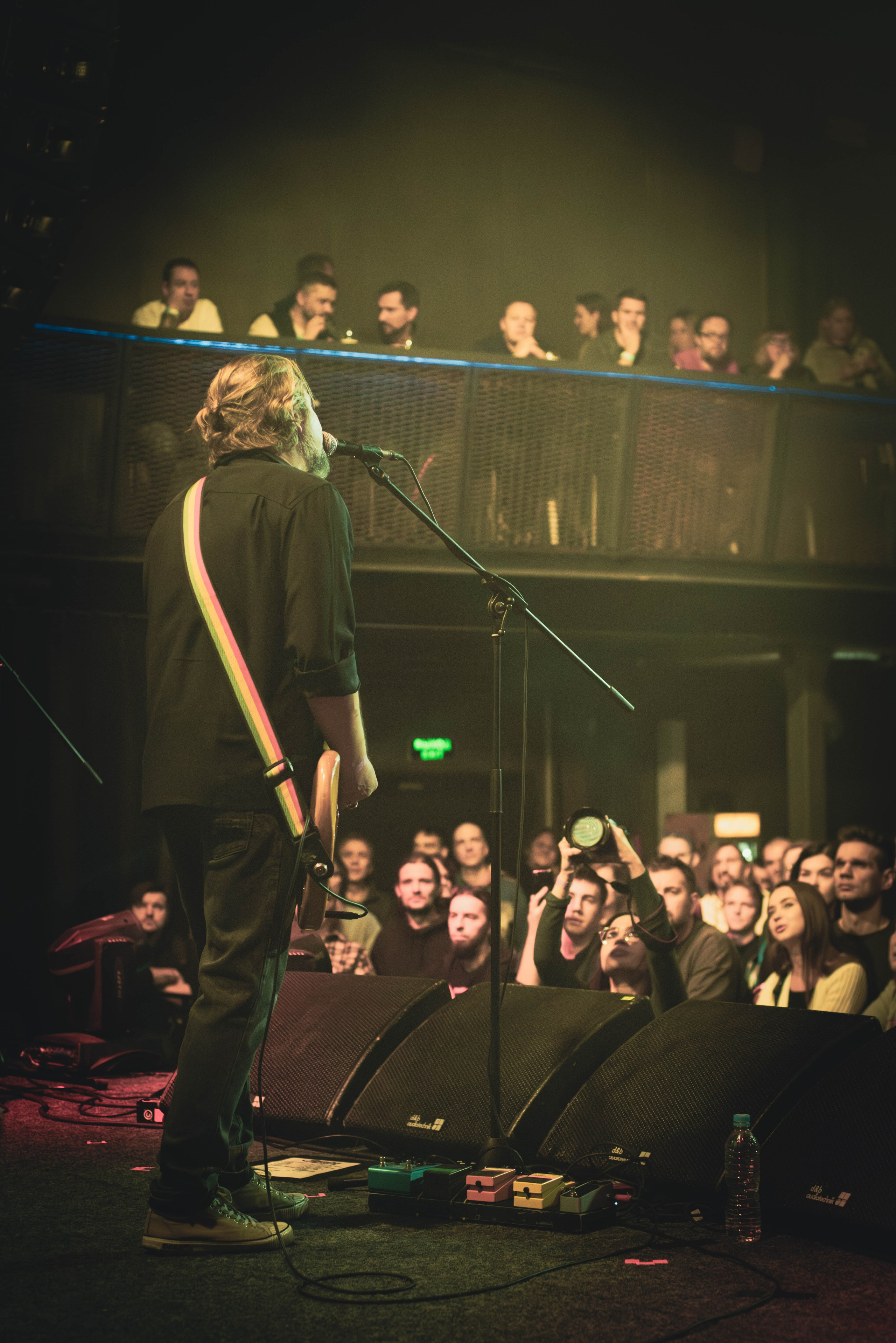 7Раса (14 ноября 2024 года, Москва, клуб Урбан). Фотограф Светлана Блинова, Москва и Московская область