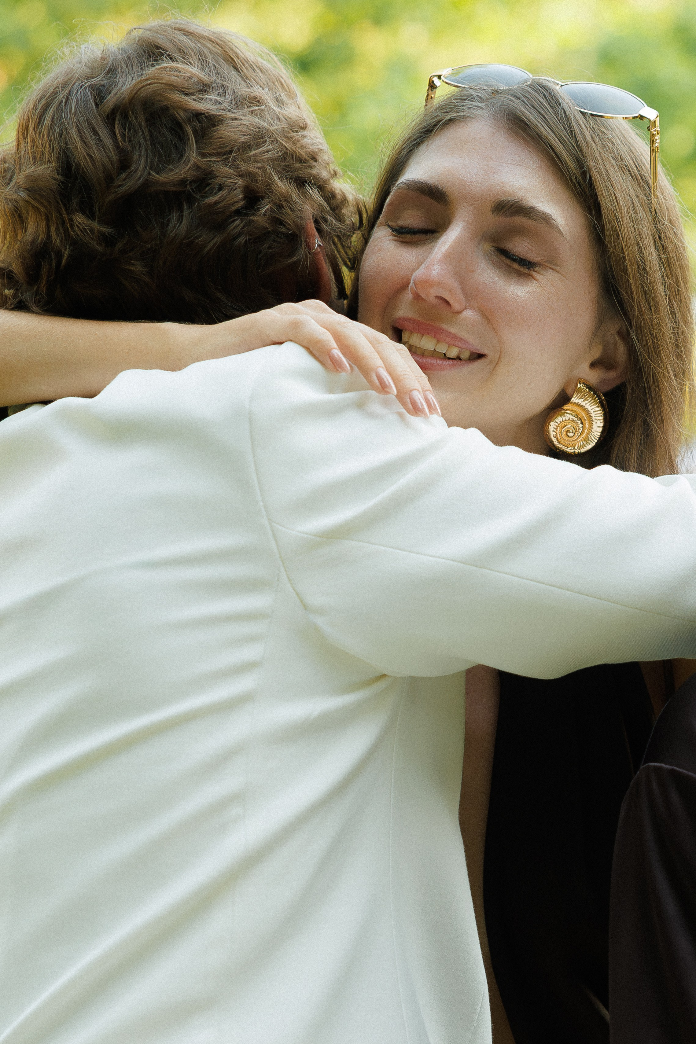 Антон и Влада. Свадебный фотограф в Москве и Санкт-Петербурге Денис Ходюков