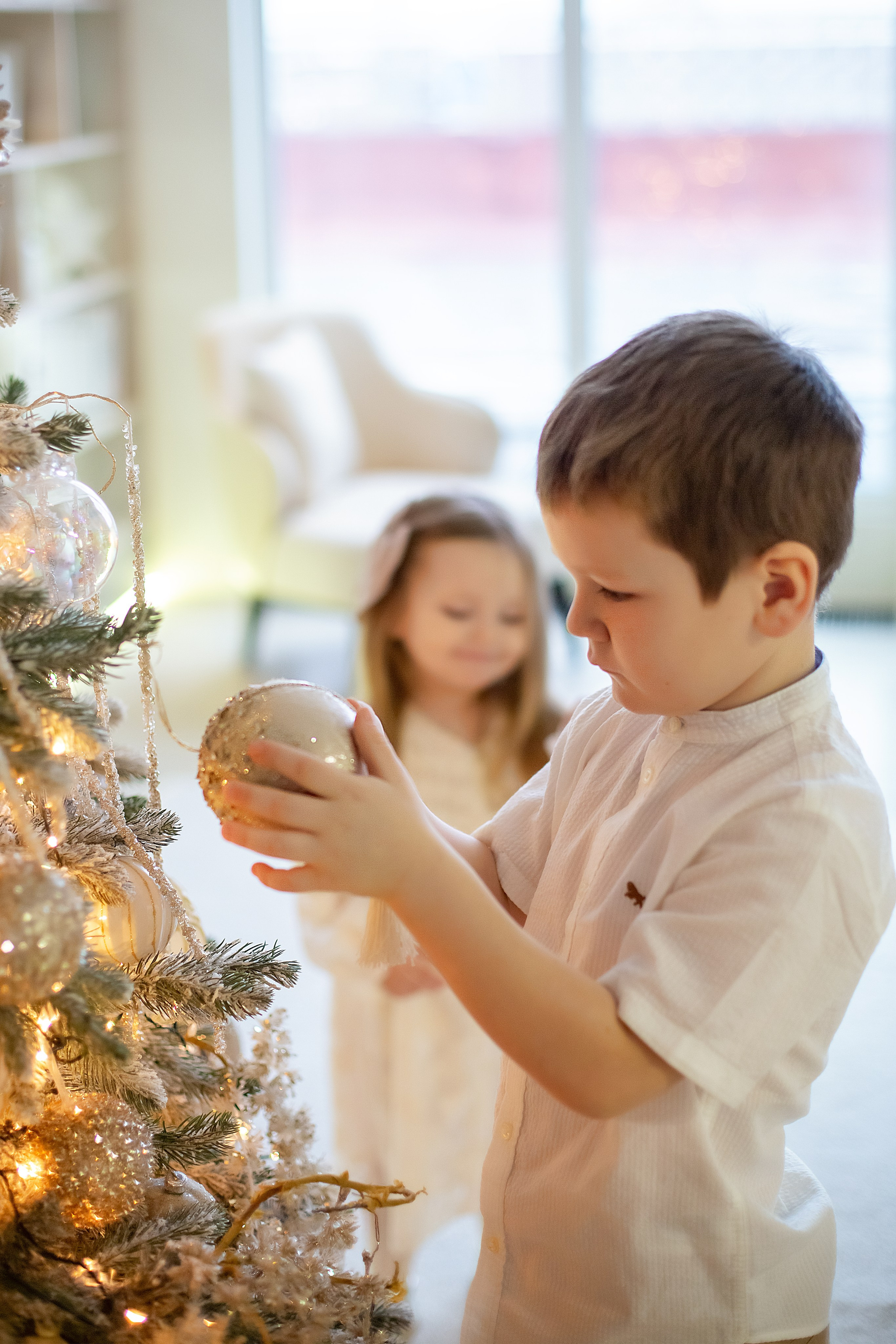 Ксения с детками. Фотограф Анастасия, СПб: живые семейные и женские фотосессии без позирования, наполненные эмоциями