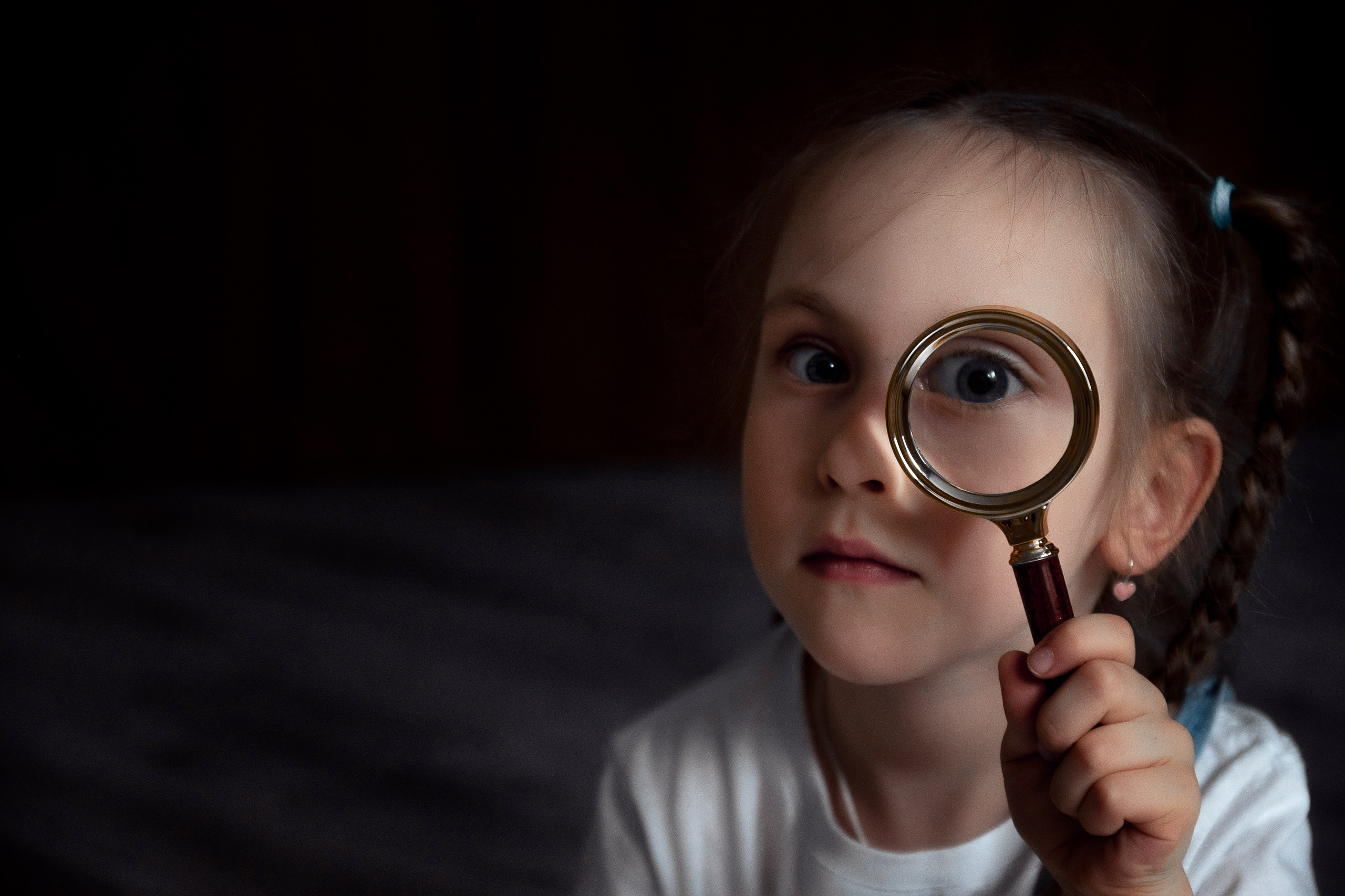 Детские радости. Фотограф Наталья Жильцова