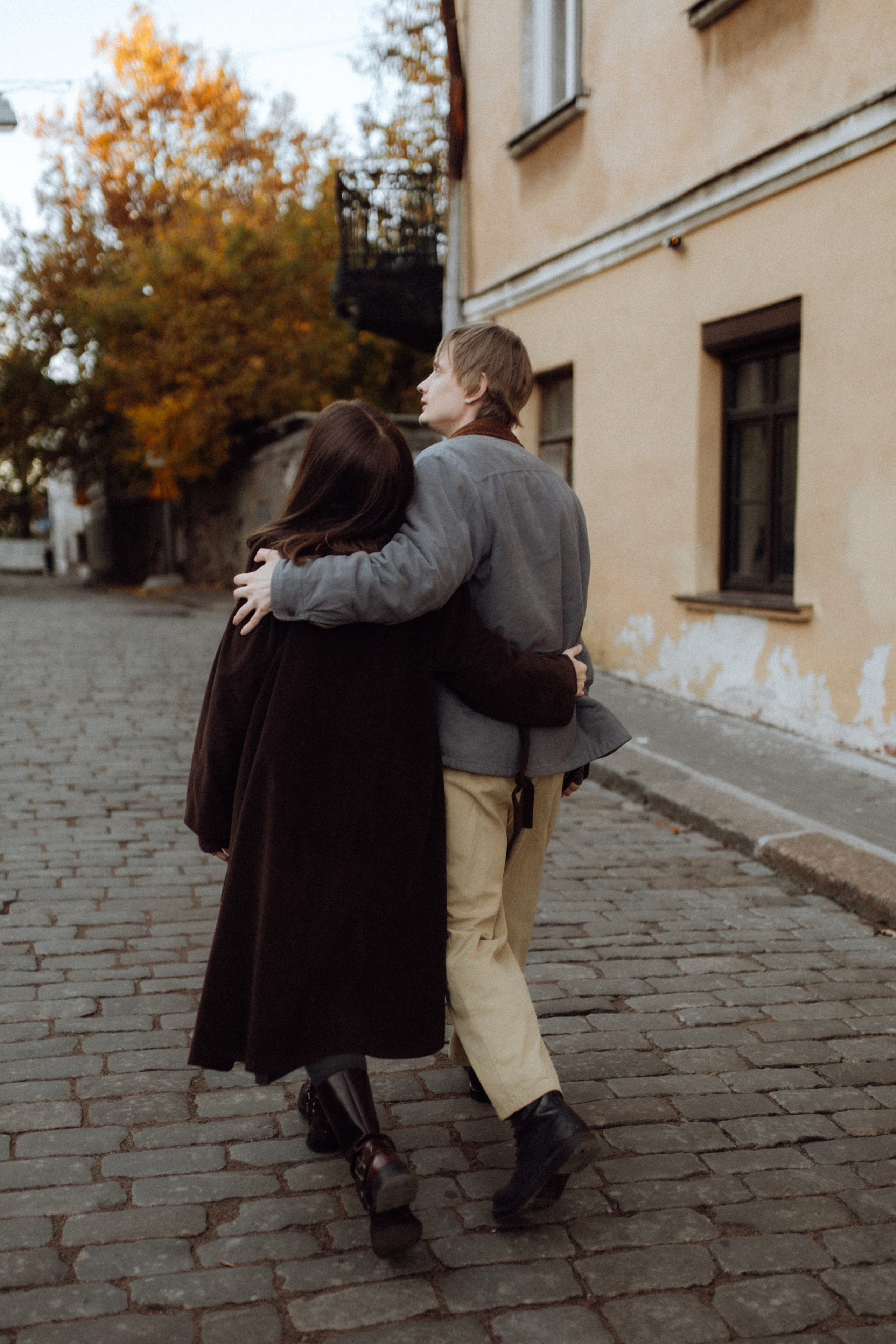 Sonya|Roman. Съёмка влюблённых в Санкт-Петербурге Ксения Чердакова, парный фотограф
