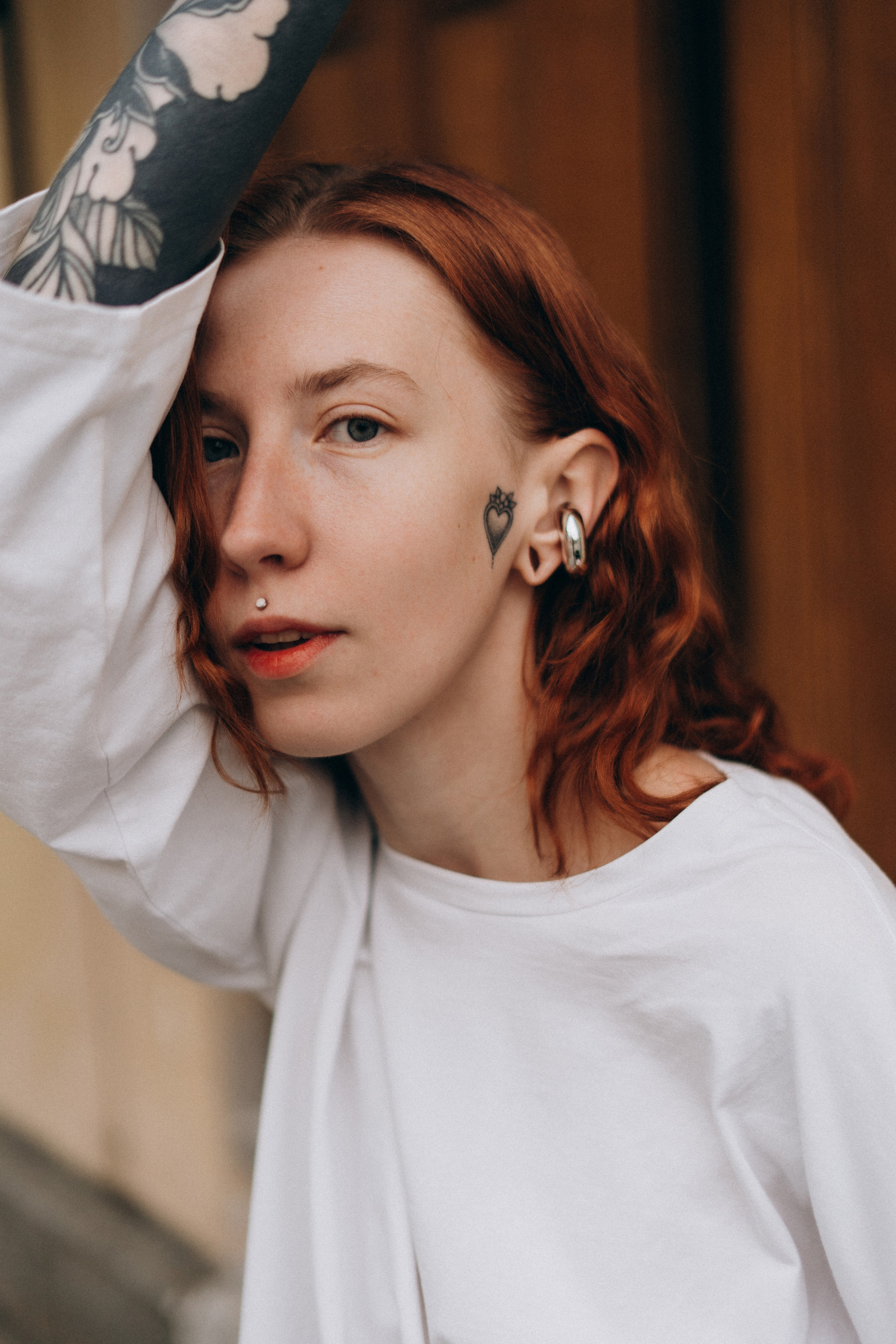 Алина. Фотограф Москва Виктория-Антуанетта