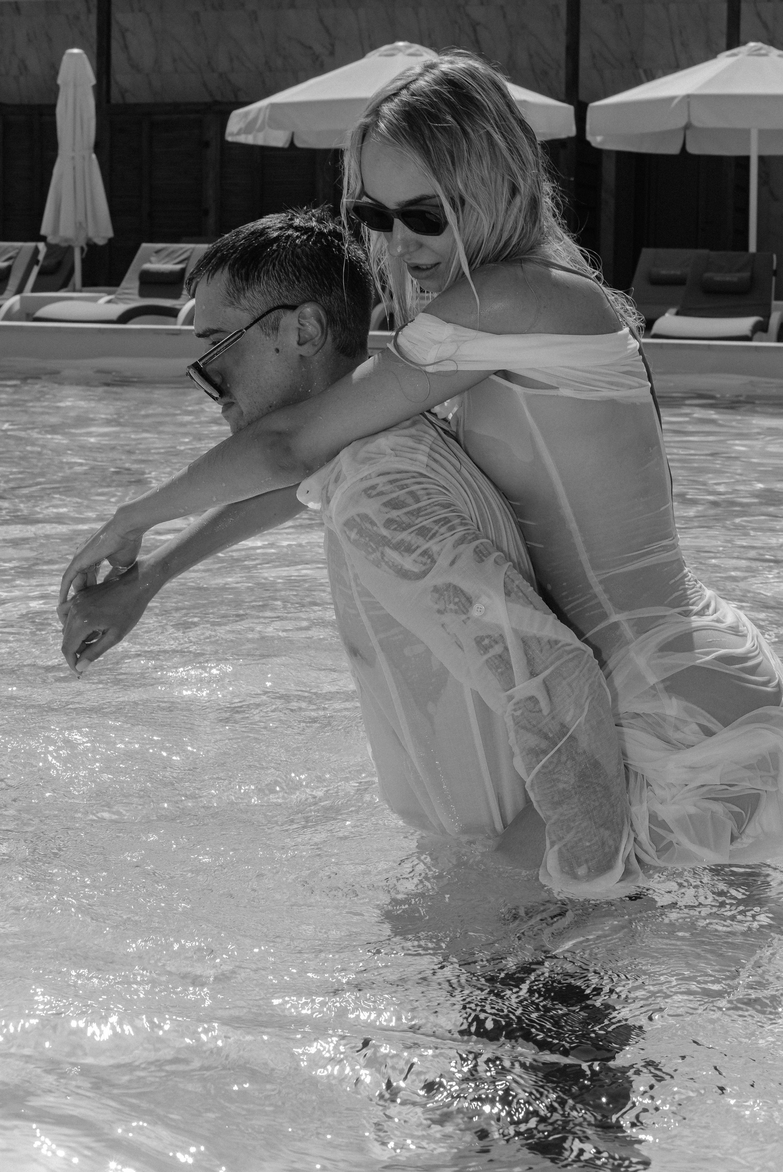 Максимилиан и Дарья Воронеж. Свадебный фотограф Белгород