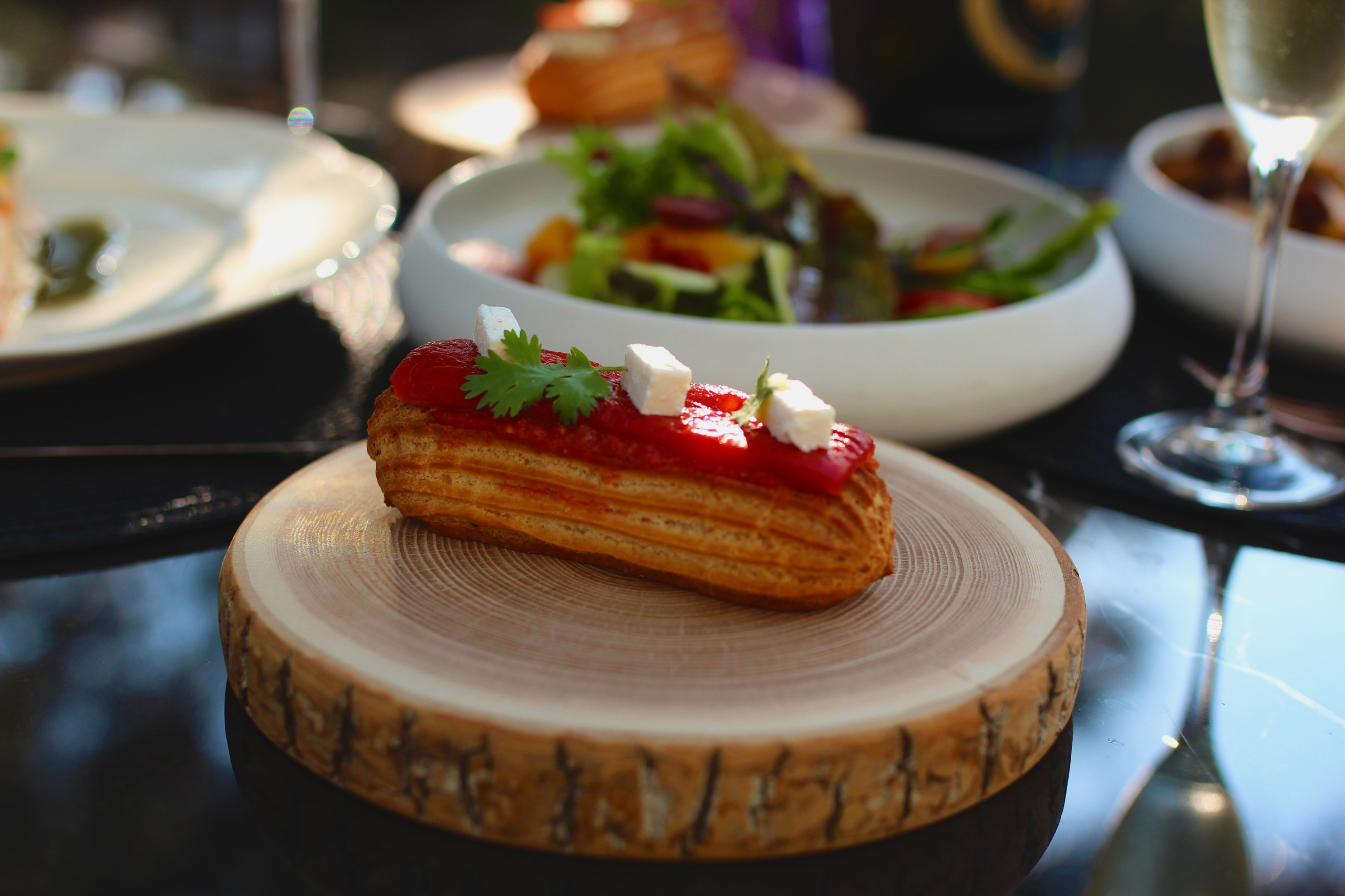 Food. Фотограф в Крыму — Бабанина София