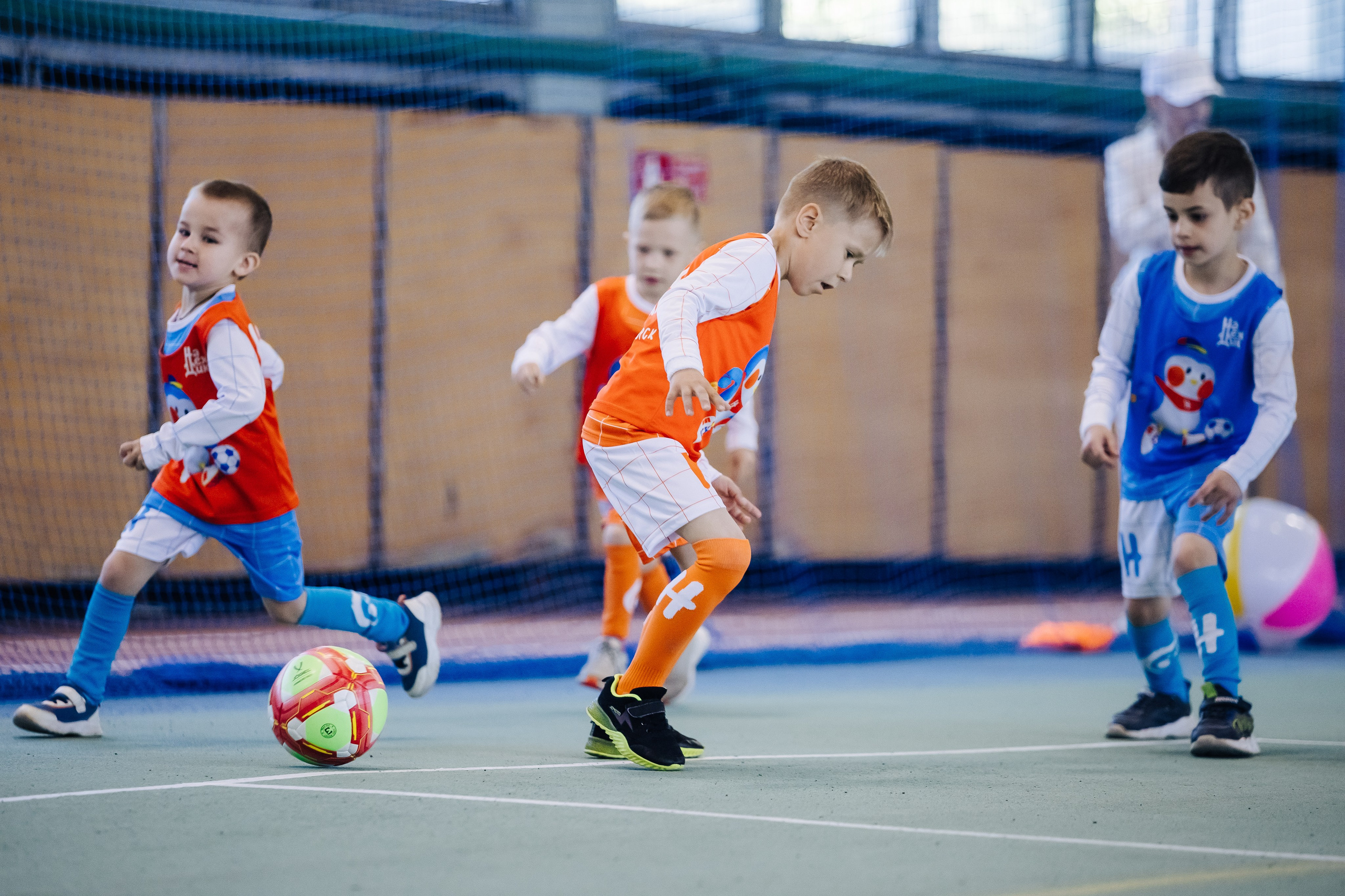 Надеждик CUP // 18.05.25. Денис Прохоров Фотограф в г. Магнитогорск
