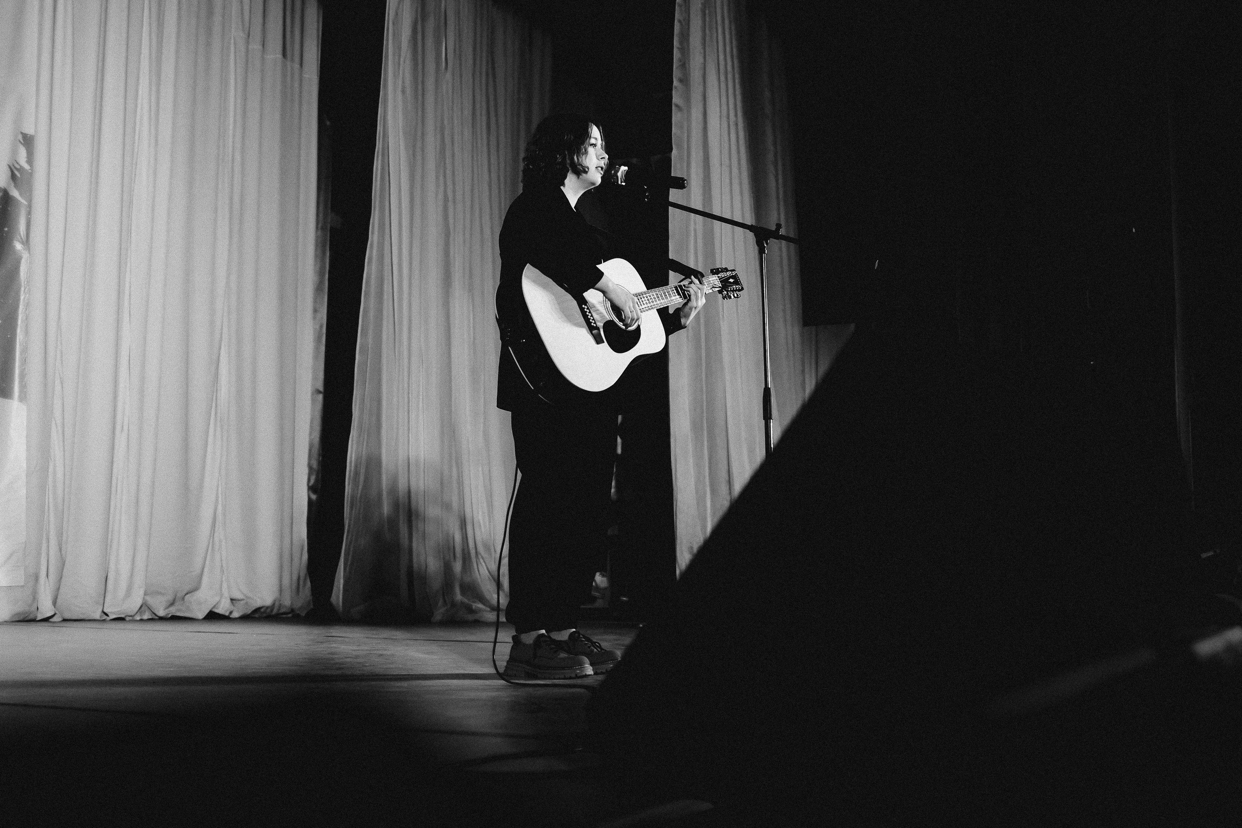 Студенческая весна 2024 // 09 — 10.03.2024. Денис Прохоров Фотограф в г. Магнитогорск