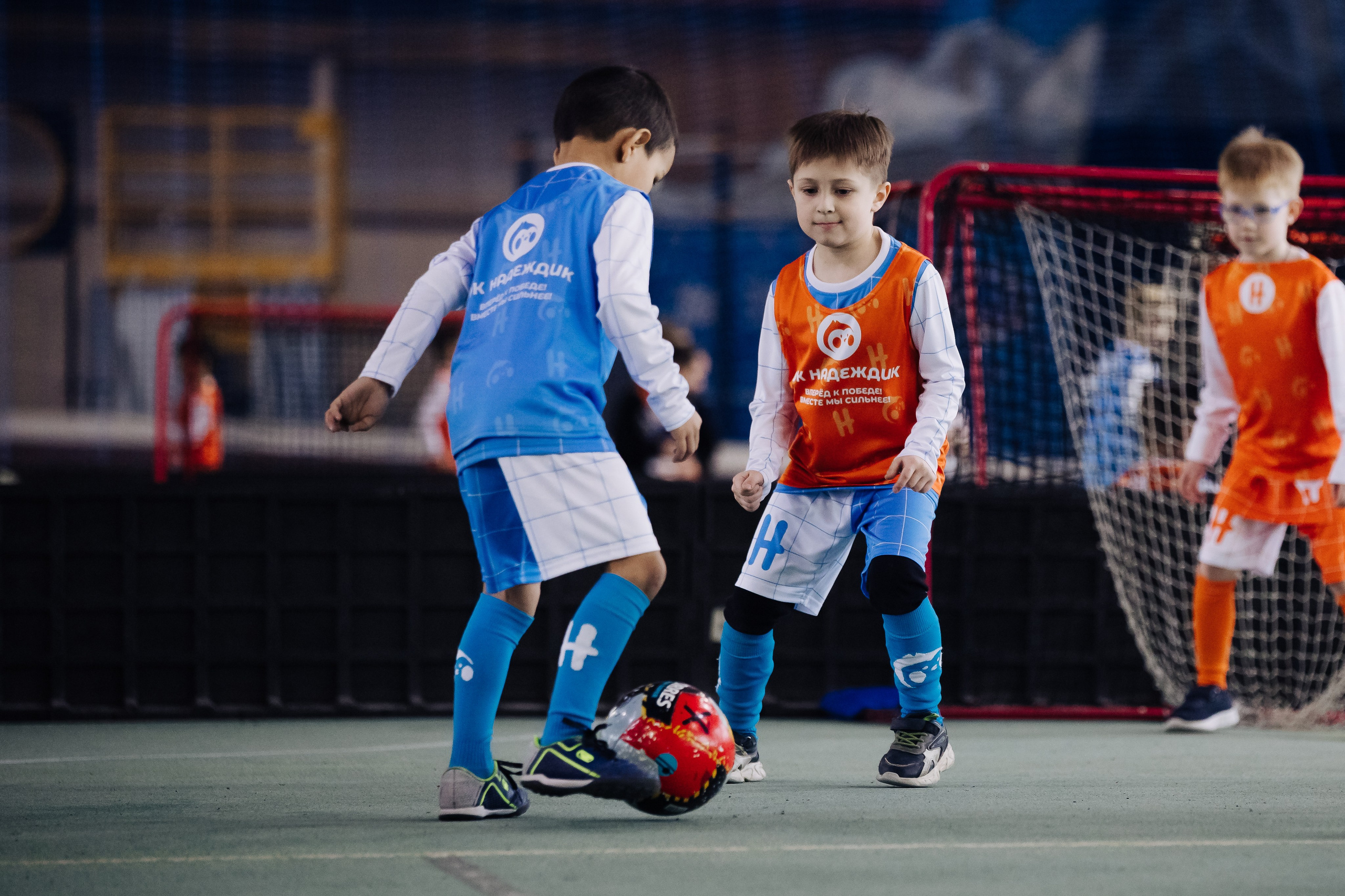 Надеждик CUP // 16.02.25. Денис Прохоров Фотограф в г. Магнитогорск