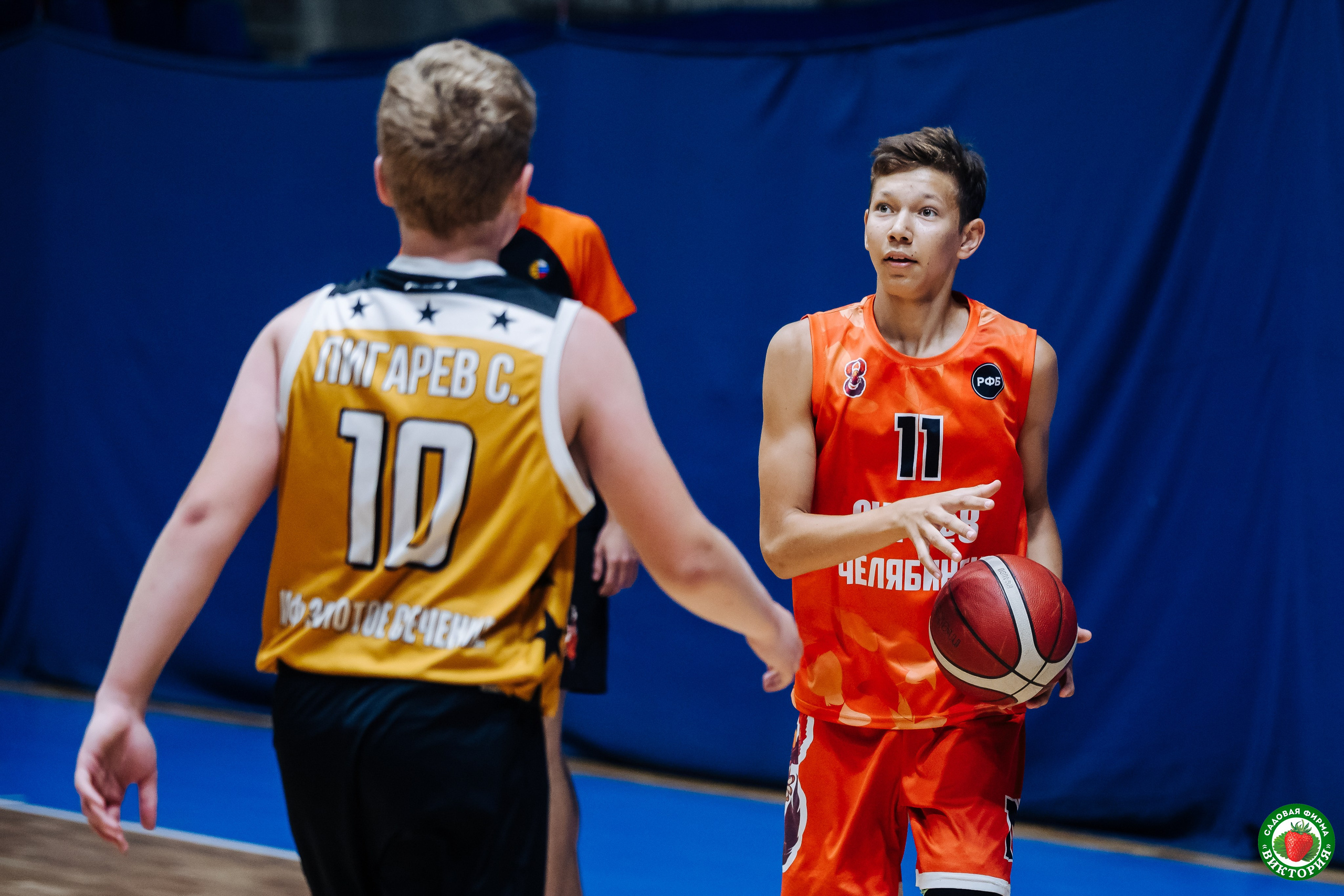 Турнир среди школьных команд 3×3, 2011–2012 гг. // 20.07.2024. Денис Прохоров Фотограф в г. Магнитогорск