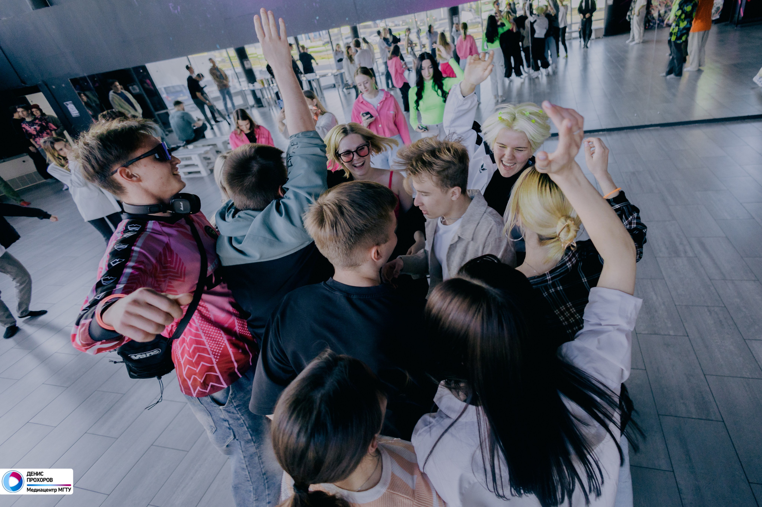 Квартирник «Рейволюция» // 04.05.24. Денис Прохоров Фотограф в г. Магнитогорск