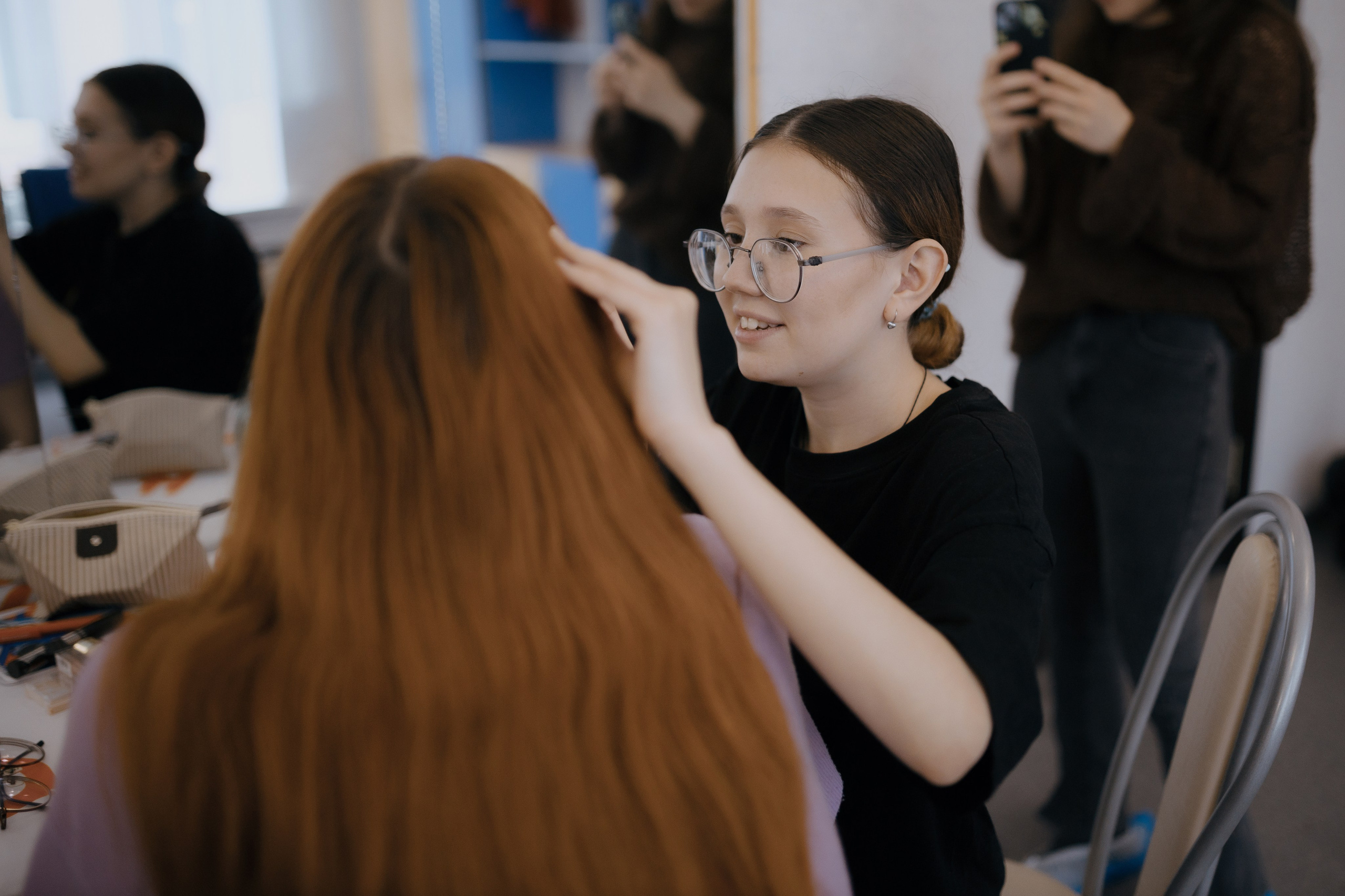 Весеннее преображение // 03.05 — 04.05.2025. Денис Прохоров Фотограф в г. Магнитогорск