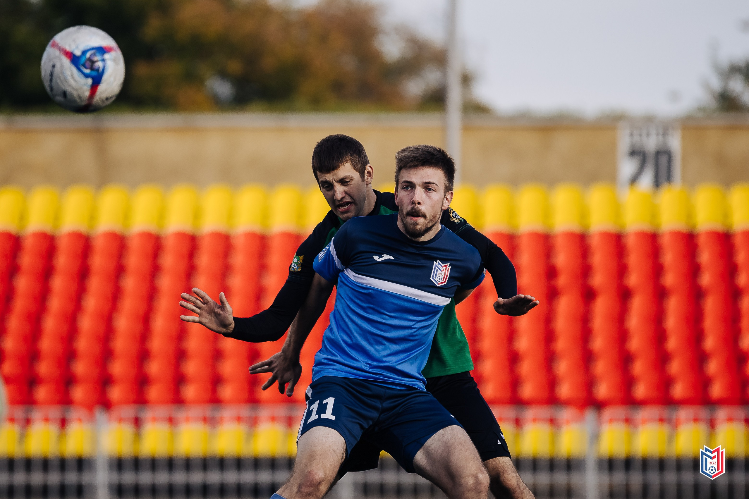 ФК «Металлург-Магнитогорск» — ФК «Курган» // 10.09.24. Денис Прохоров Фотограф в г. Магнитогорск