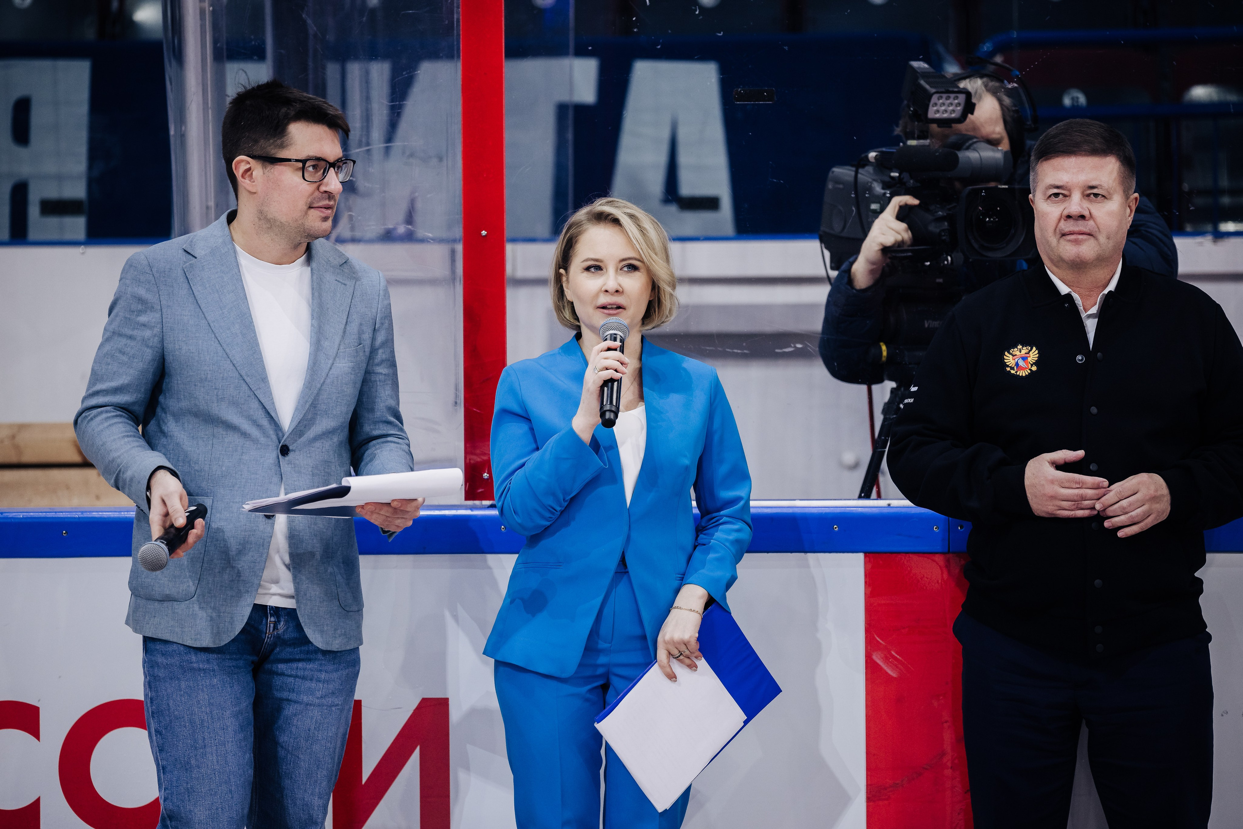 Кубок Поколения // 15.02.25. Денис Прохоров Фотограф в г. Магнитогорск