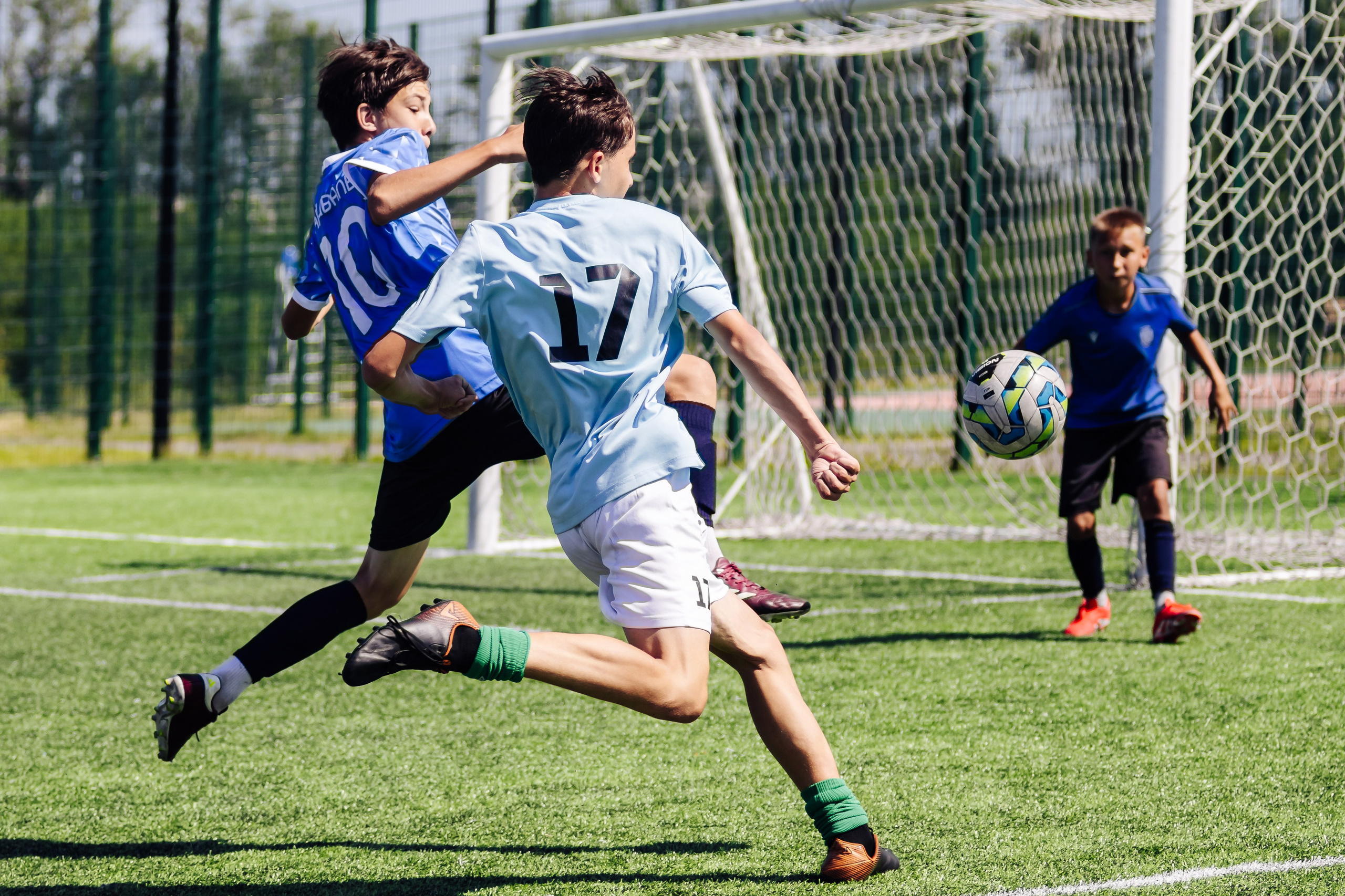 LEO CUP // 17.07.25. Денис Прохоров Фотограф в г. Магнитогорск