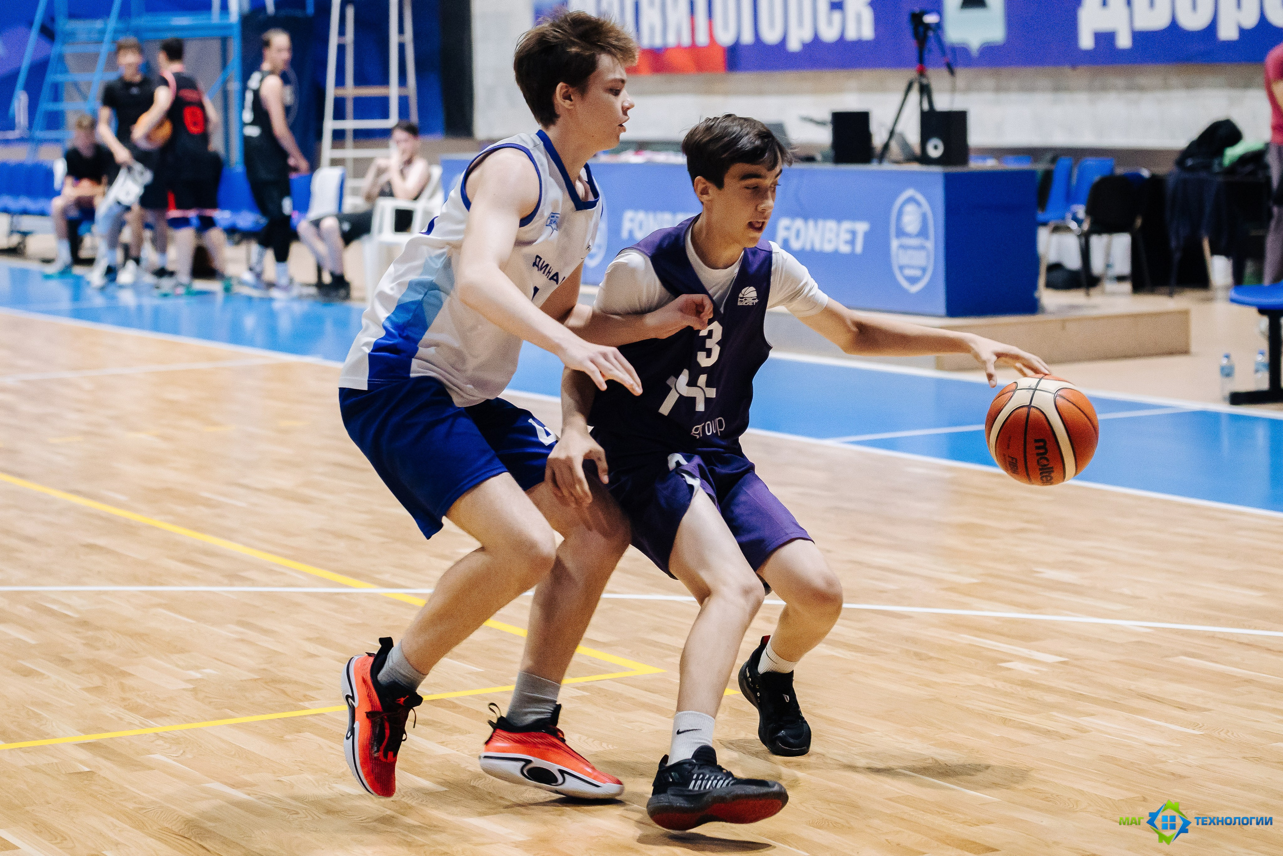 Турнир среди школьных команд 07-09 год // 13.07.2024. Денис Прохоров Фотограф в г. Магнитогорск