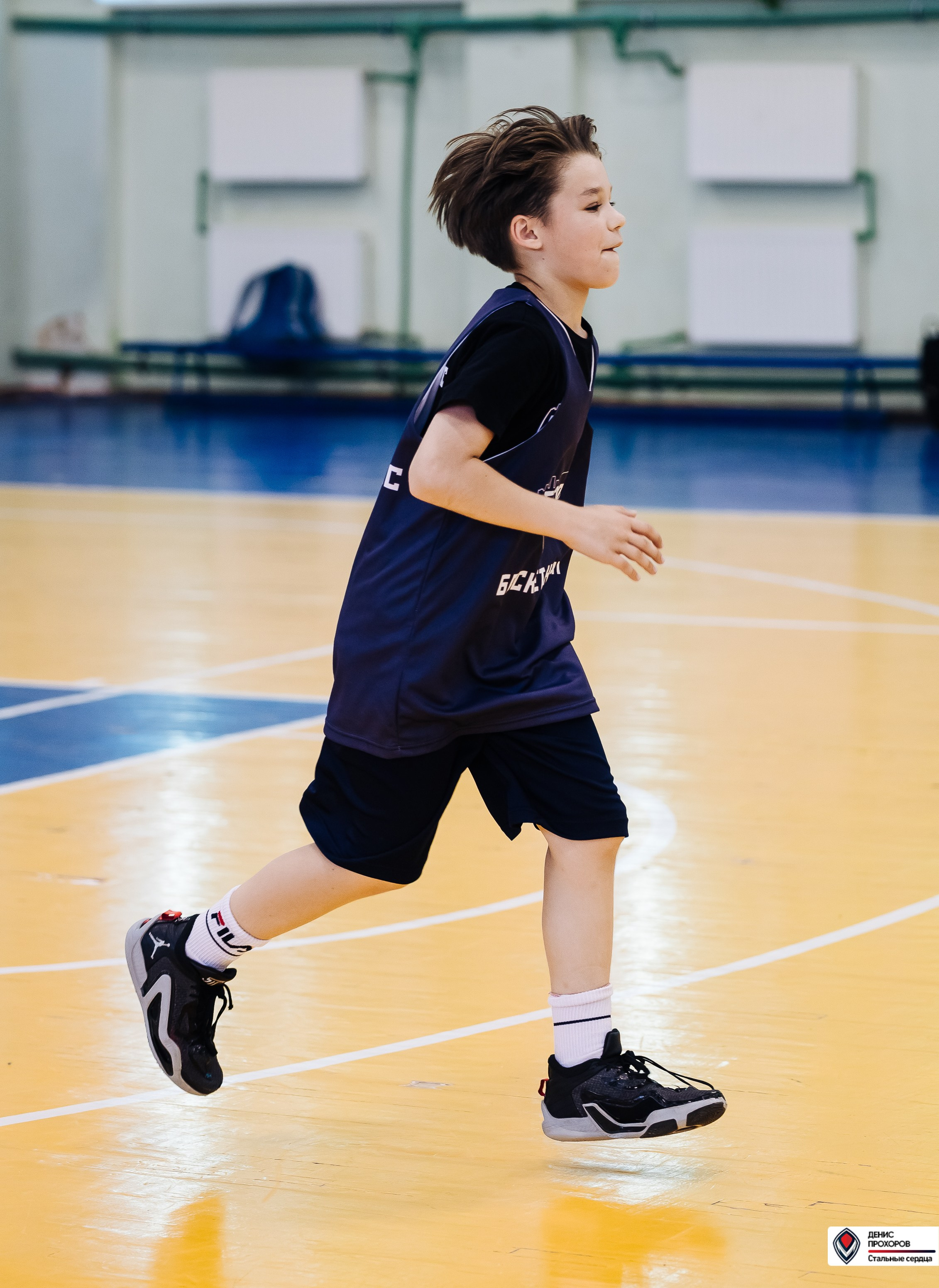 Баскет КЭМП с Далибором Сударом // 18.06 — 22.06.2024. Денис Прохоров Фотограф в г. Магнитогорск