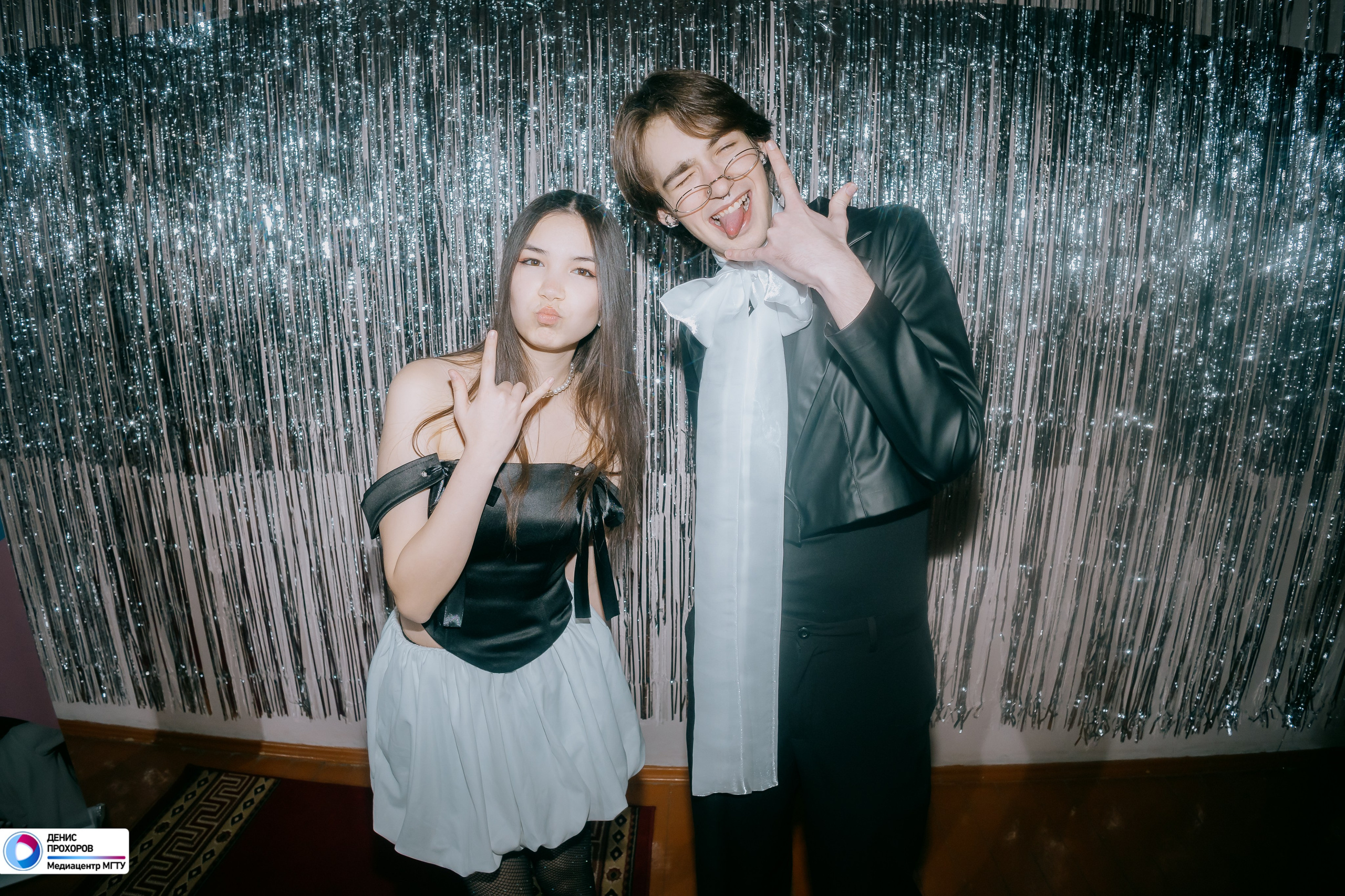 Квартирник «Мет-Гала-Медиа» // 29.11.2024. Денис Прохоров Фотограф в г. Магнитогорск