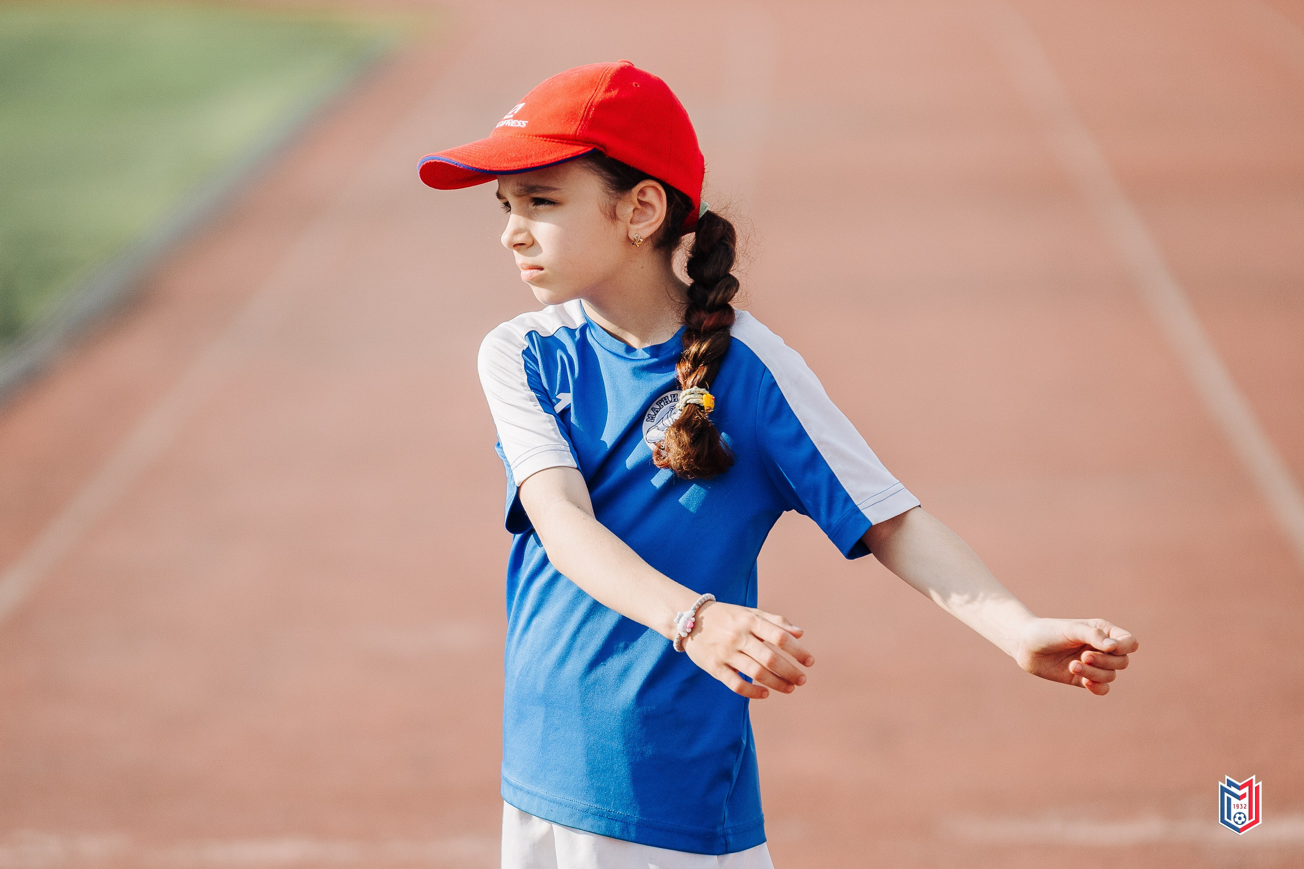 ФК «Металлург-Магнитогорск» — ФК «Амкар Пермь» // 22.06.2024. Денис Прохоров Фотограф в г. Магнитогорск