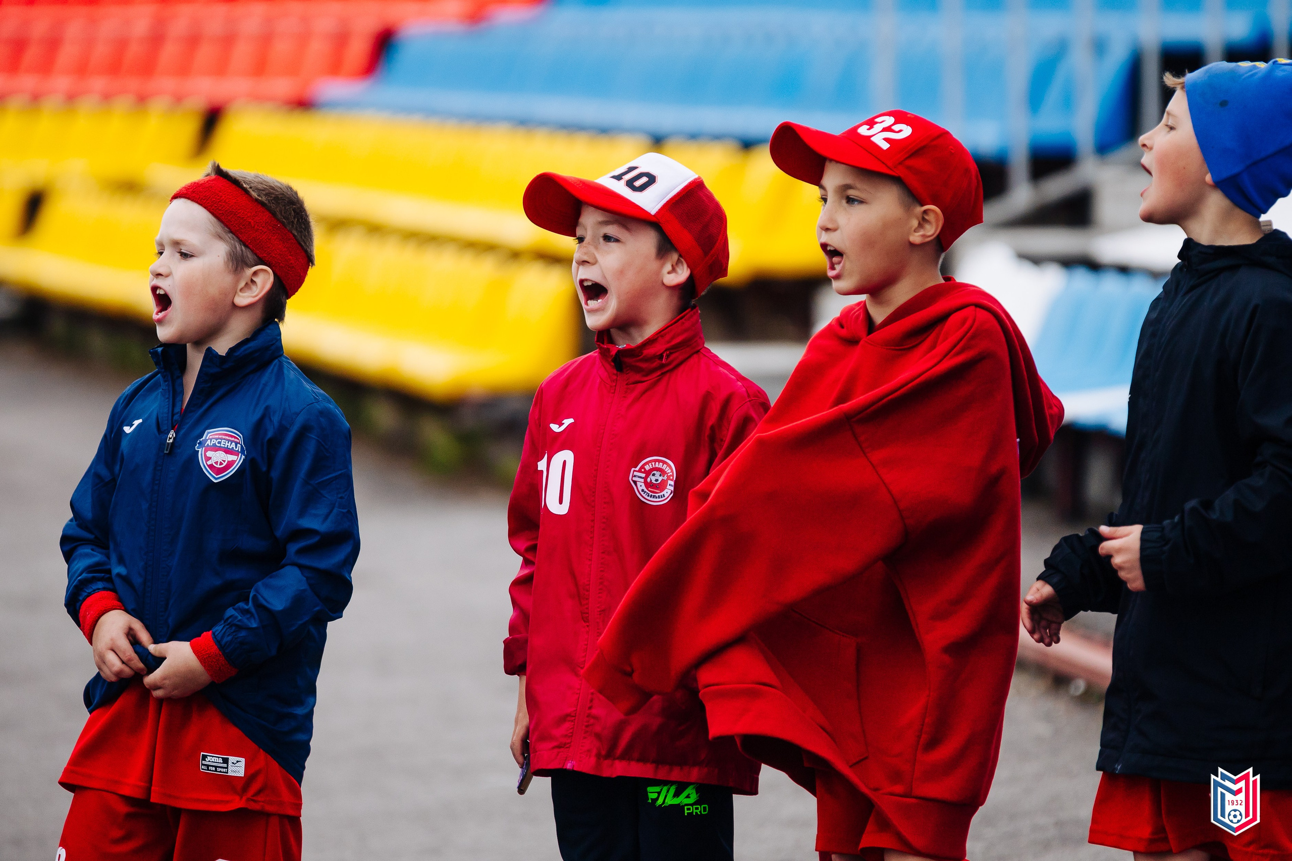 «Металлург-Магнитогорск» — «Ильпар» // 18.05.2024. Денис Прохоров Фотограф в г. Магнитогорск