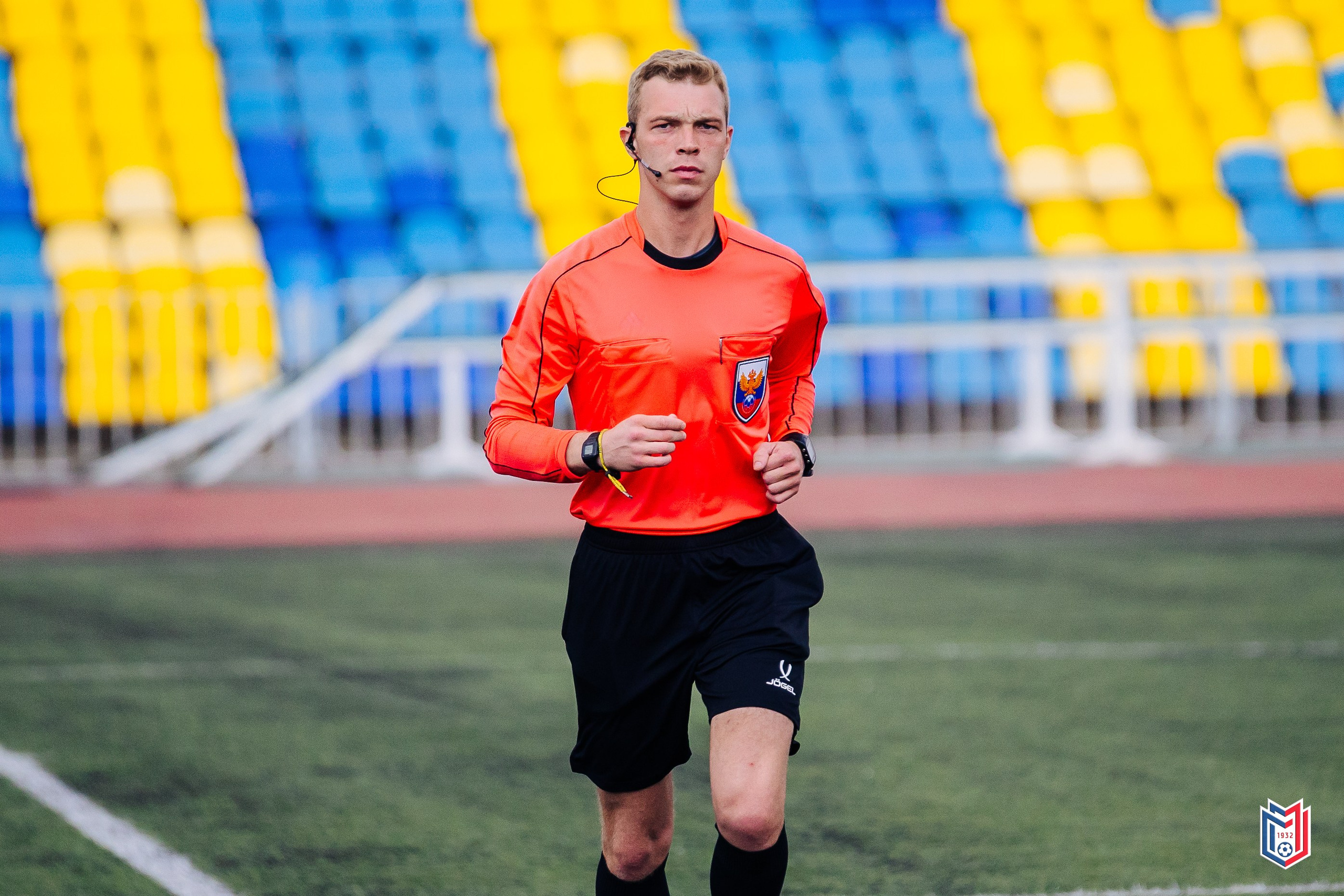 ФК «Металлург-Магнитогорск» — ФК «Тобол» // 06.07.2024. Денис Прохоров Фотограф в г. Магнитогорск