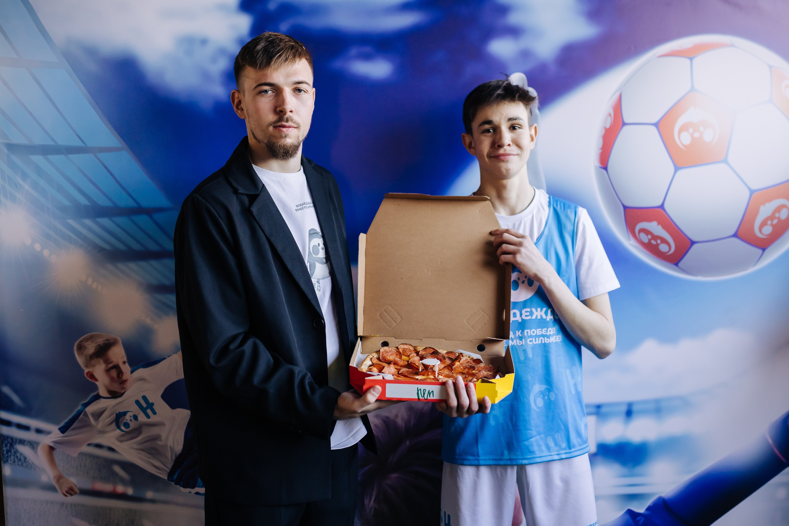 Турнир по футболу среди команд школ-интернатов Магнитогорска «Надеждик CUP» // 08.12.2024. Денис Прохоров Фотограф в г. Магнитогорск