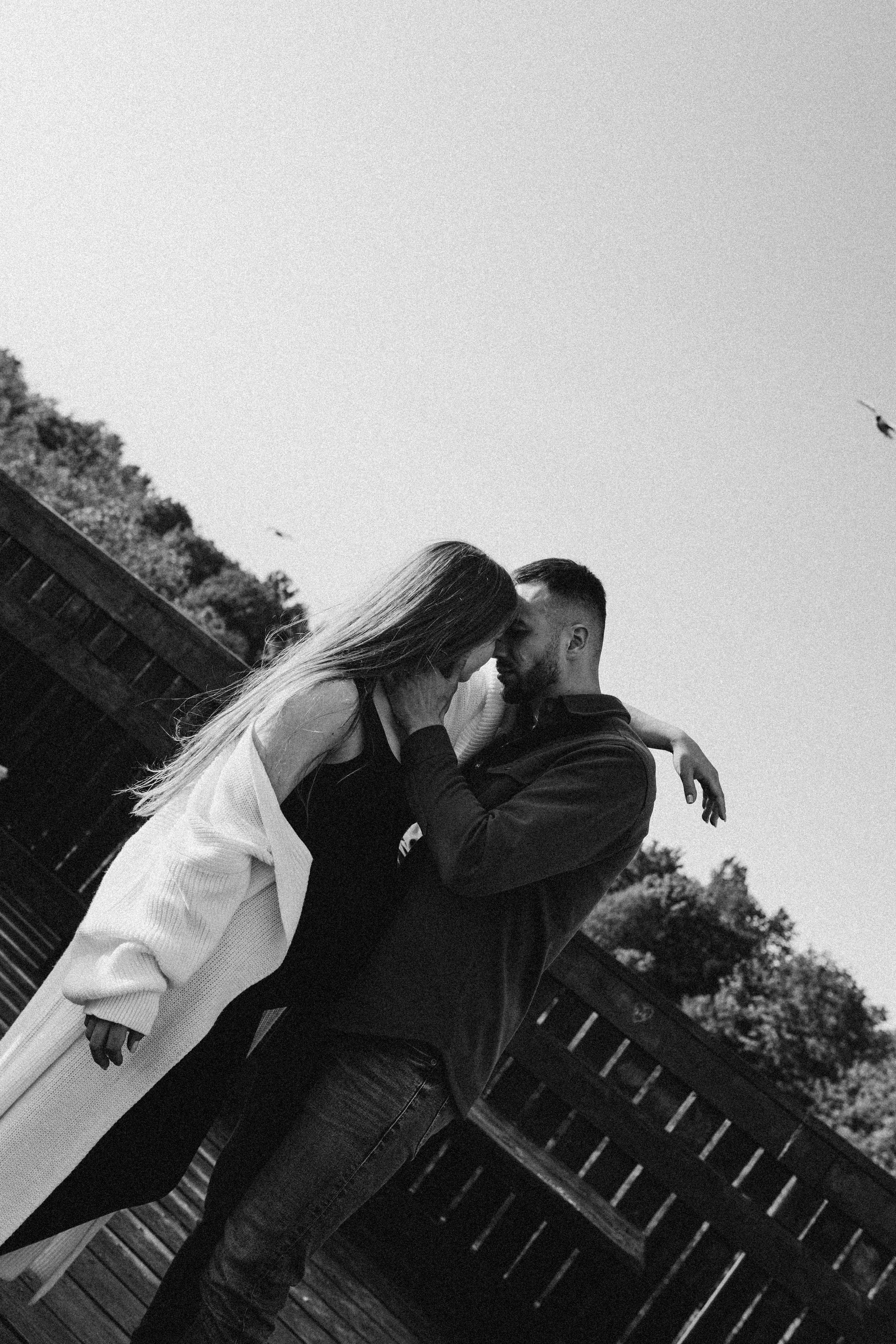 Сергей и Дарья. Фотограф в Петербурге Ольга Стрельченко