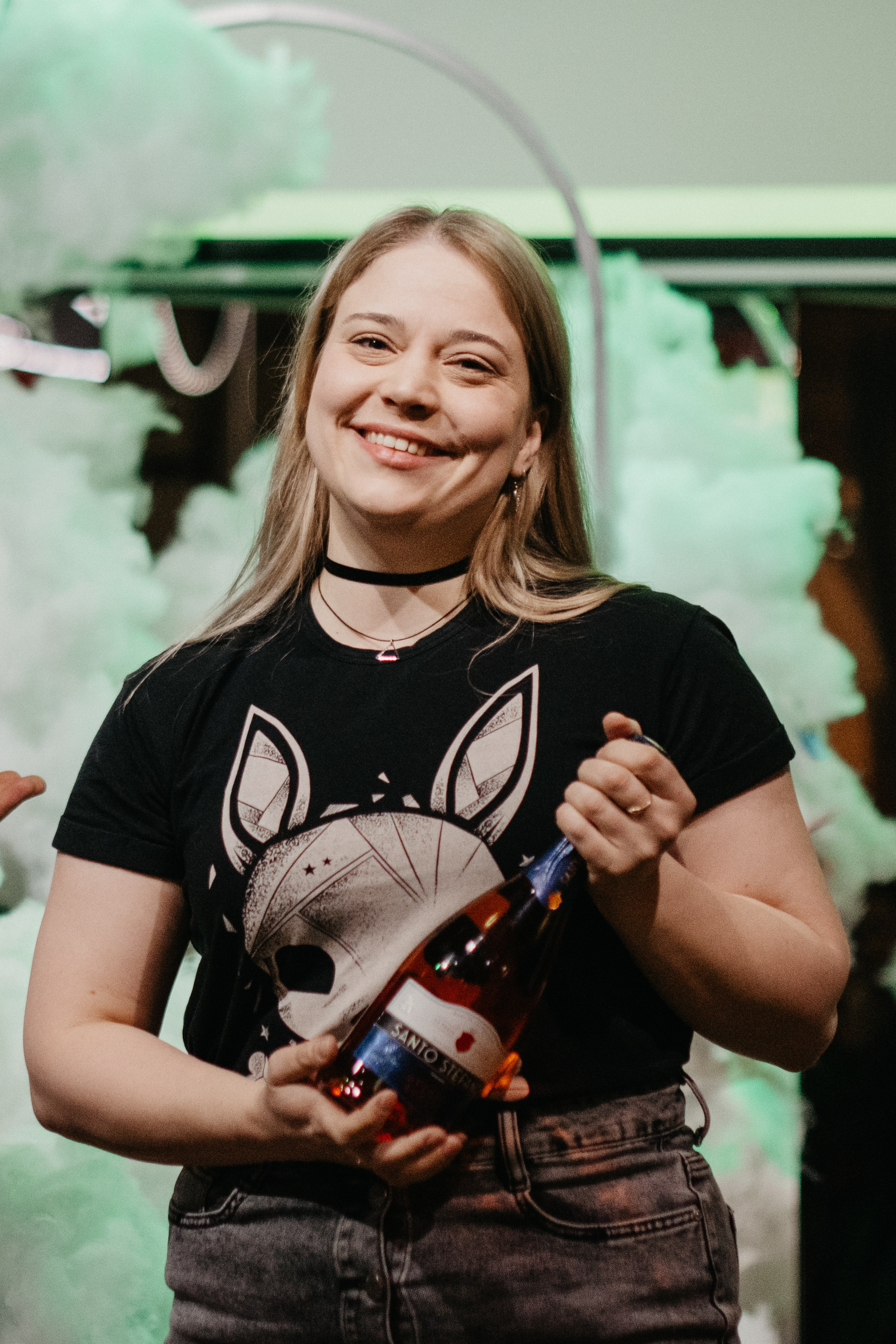 Музыкальное Бинго. Фотограф в Челябинске Любовь Денисенко