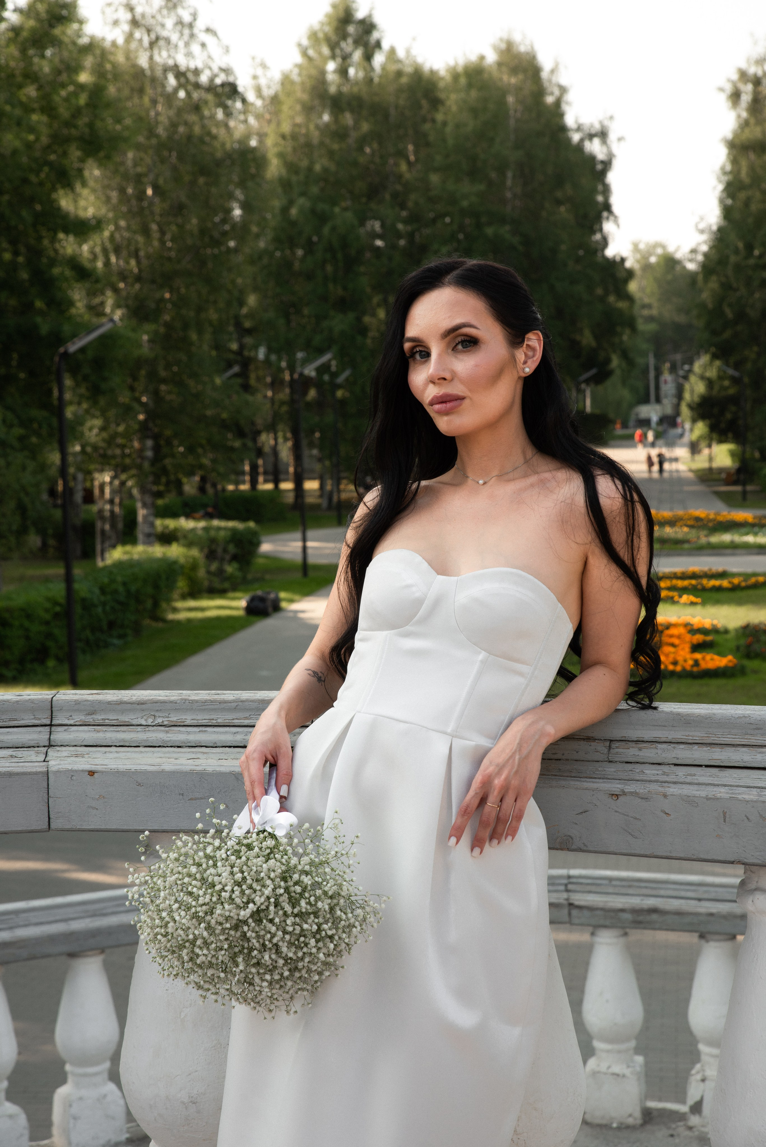 Даниил и Юлия. Фотограф Bardakova.ph г. Ухта