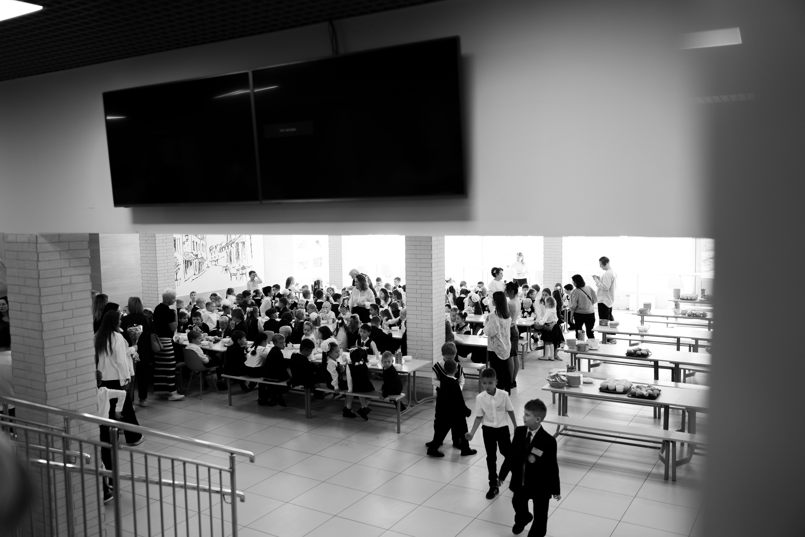 Школа 98. Свадебный фотограф | Москва