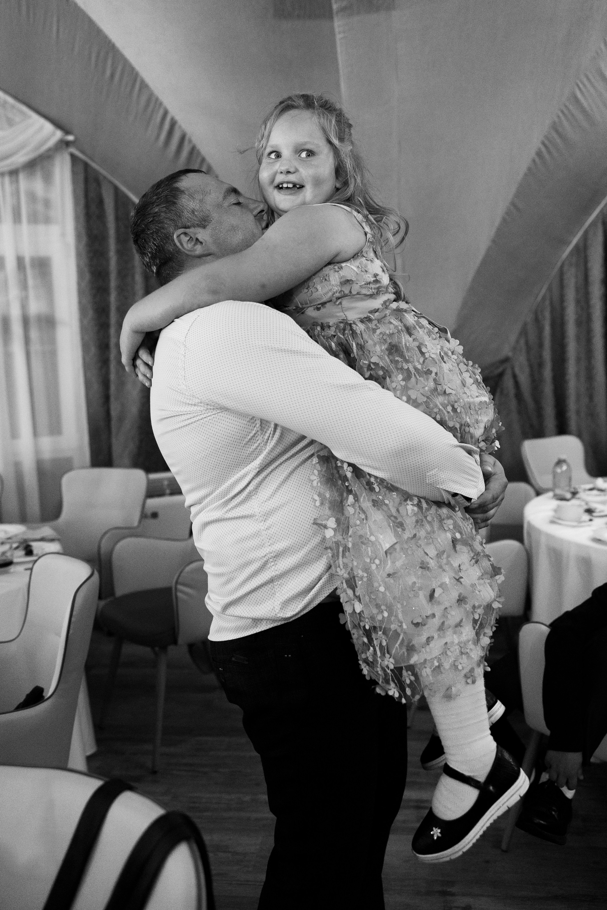 Анна и Слава, Green Family Club. Свадебный фотограф | Москва