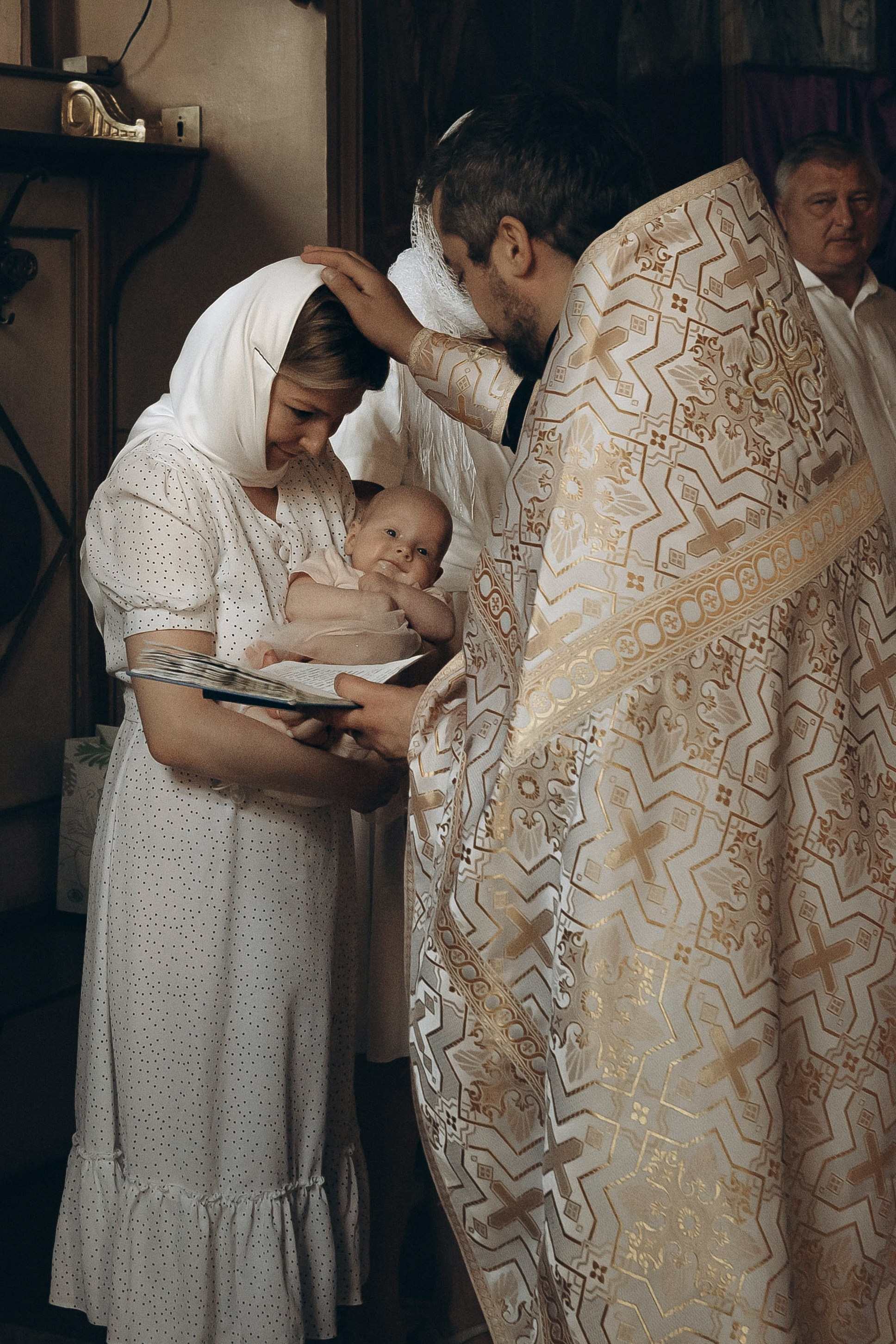 Семейный и детский фотограф в Москве Митенкова Мария