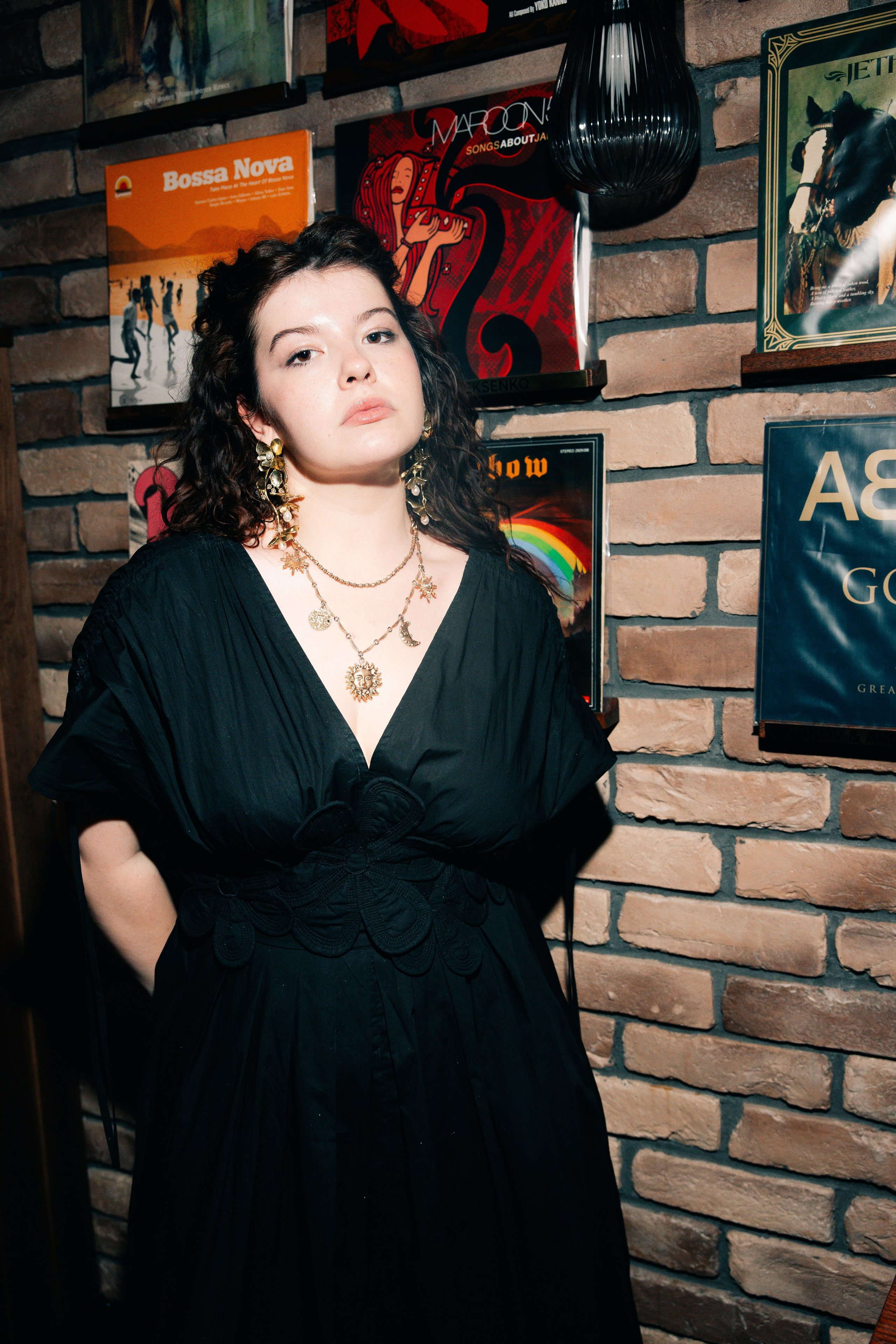 Hanky 3/7 — Японский кинематограф. TENZO | Креативный продюсер / Арт-директор