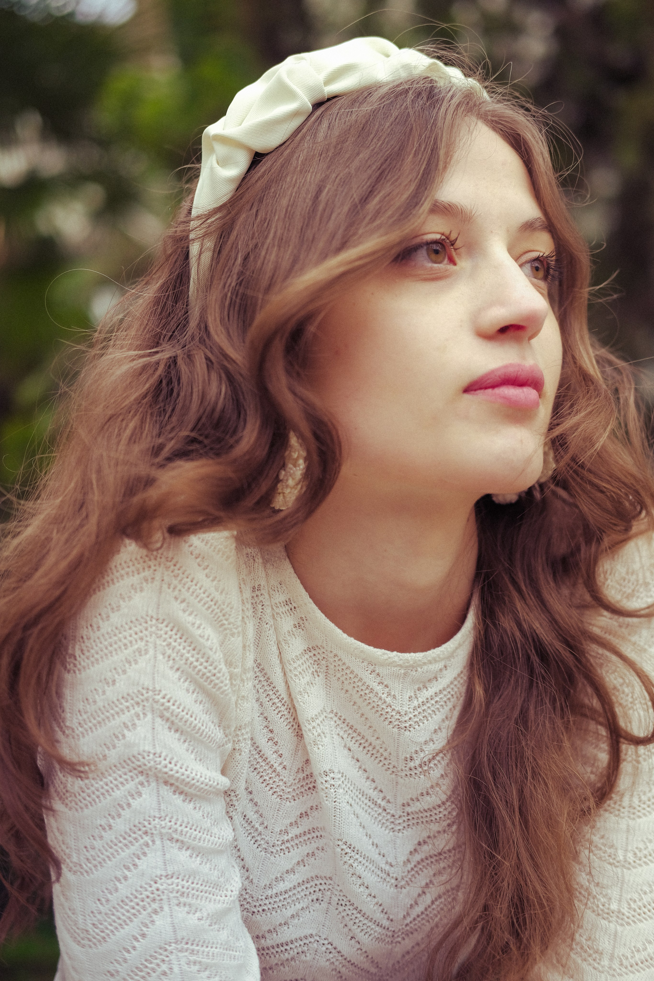 Tekla in Tbilisi. Photographer Tbilisi