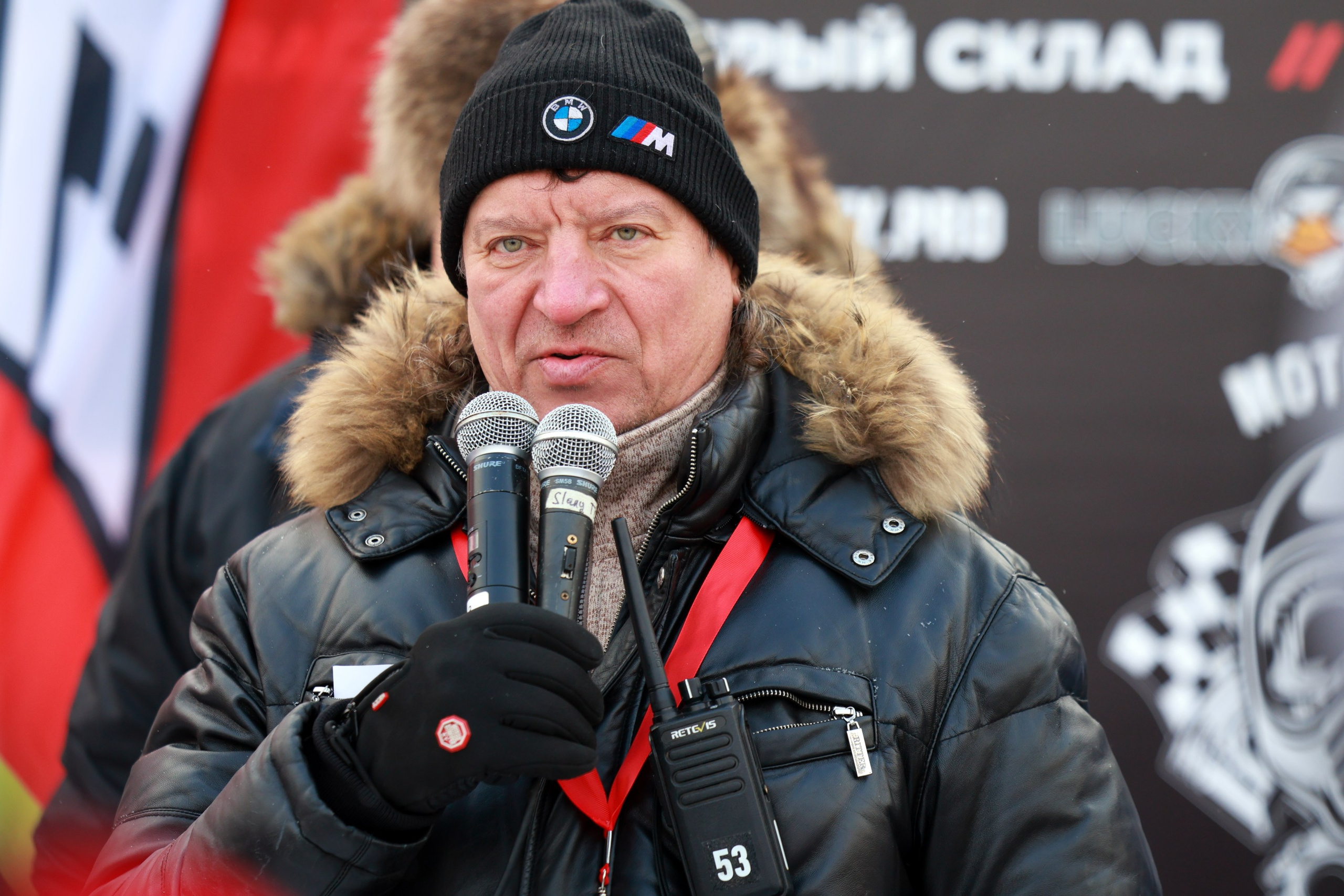 МХ-Speedway. 1 Этап. Спортивный и репортажный фотограф Ермакова Светлана