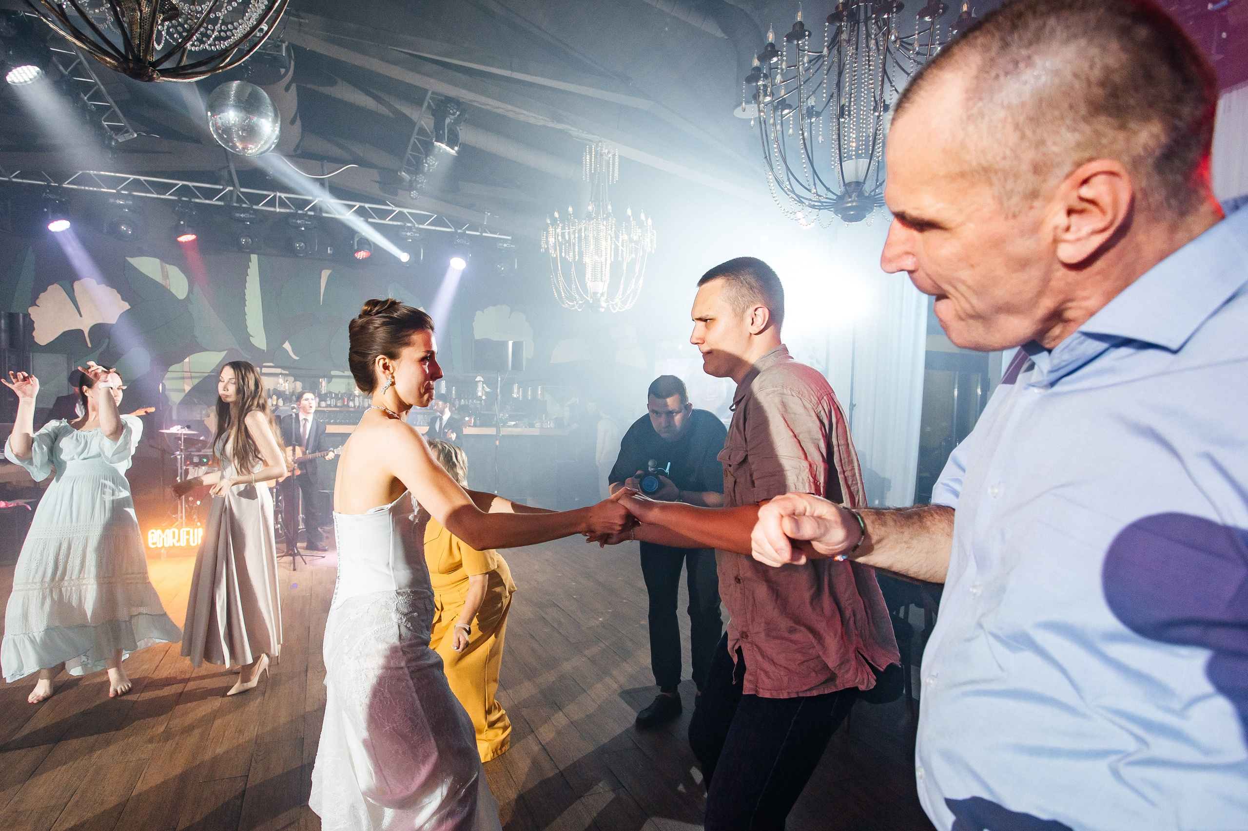 23/08. Свадебный фотограф в Москве Виктория Арехова