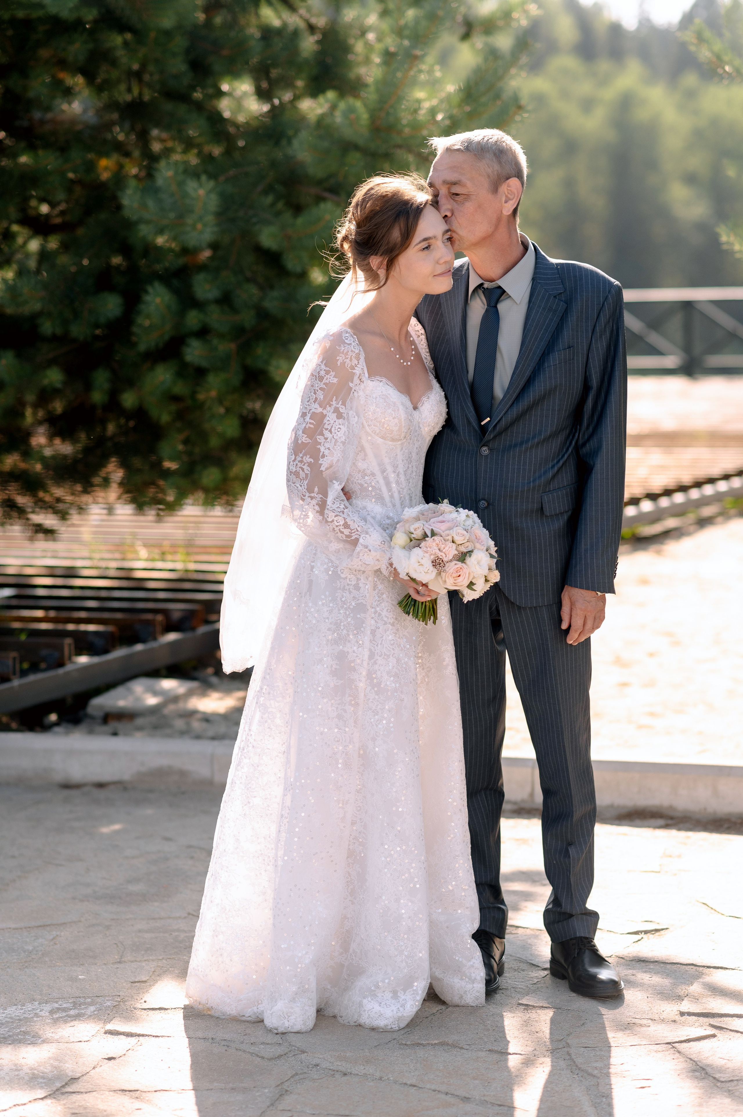 МАРИЯ и ПЁТР. Шашкова Вероника / Свадебный и семейный фотограф Москва и Ярославль