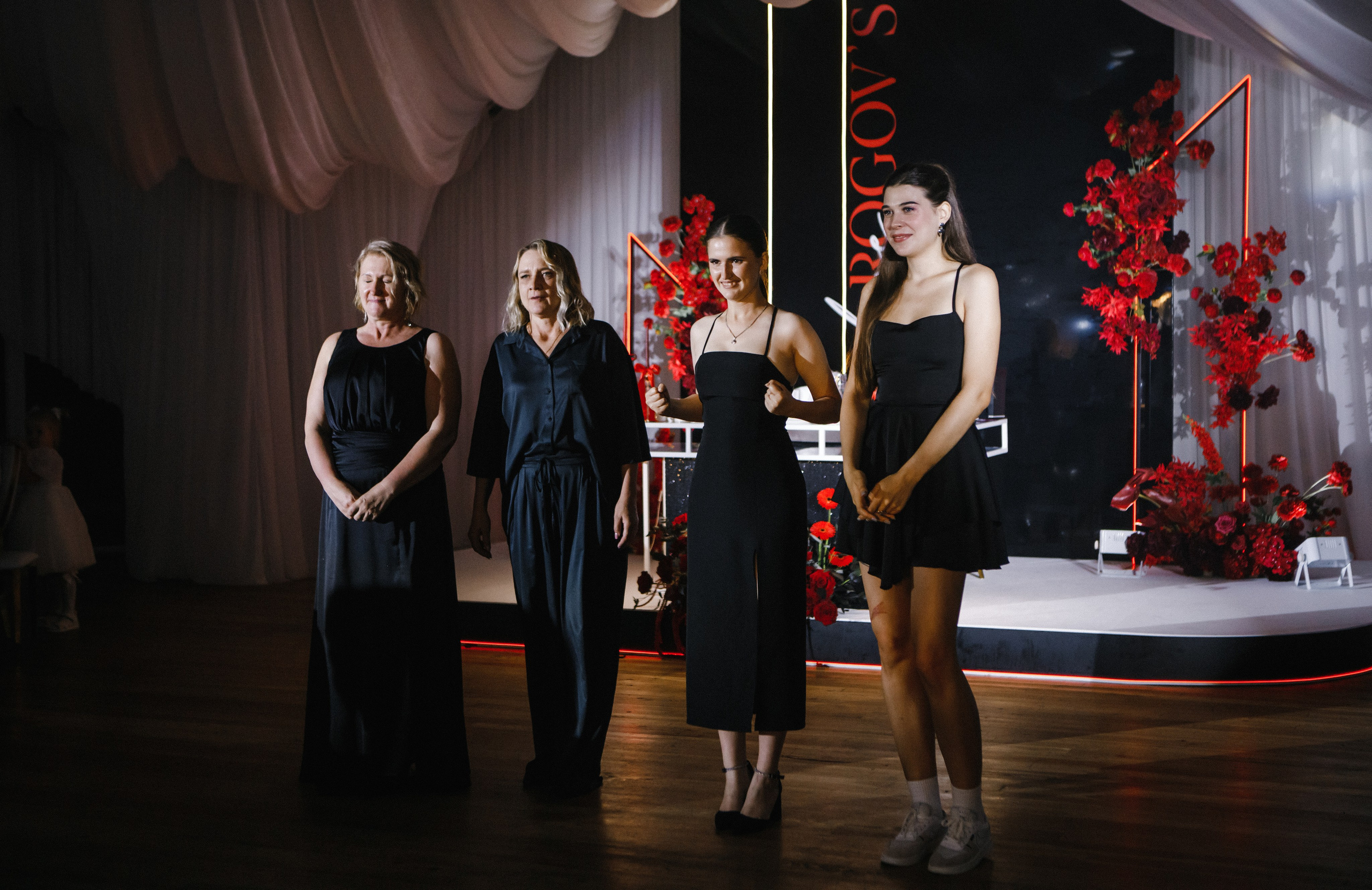 Свадебная выездная церемония. Главная