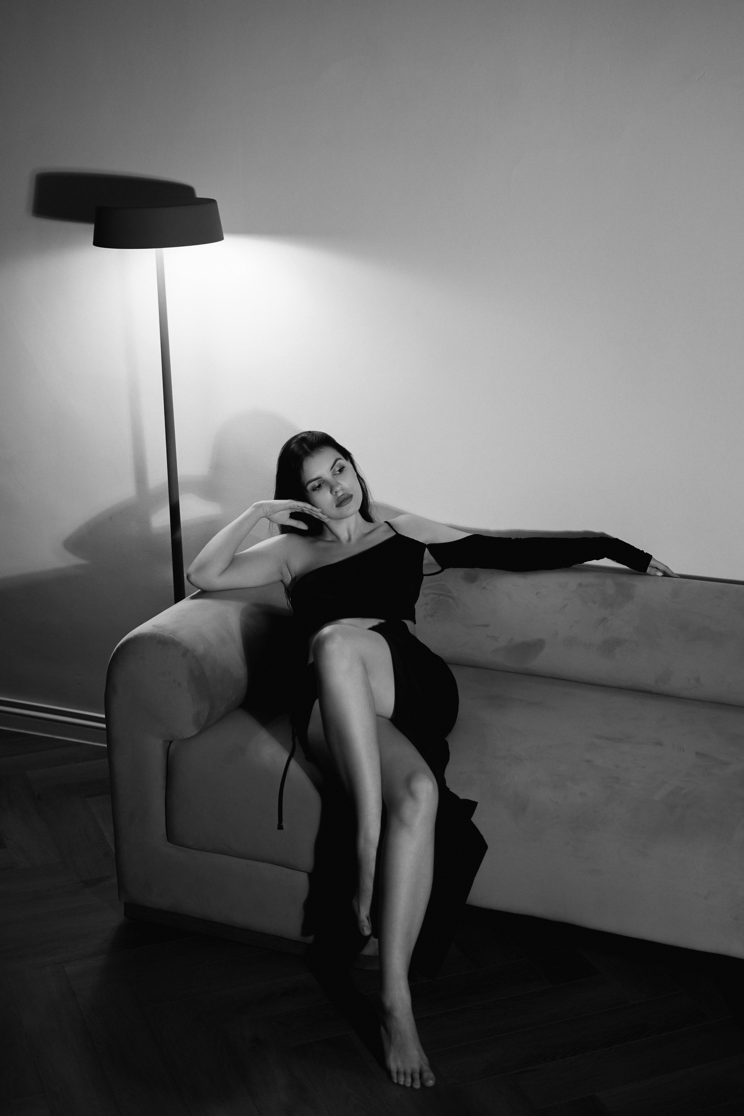 Наталья. Свадебный и портретный фотограф в Санкт-Петербурге Софья Каркачева