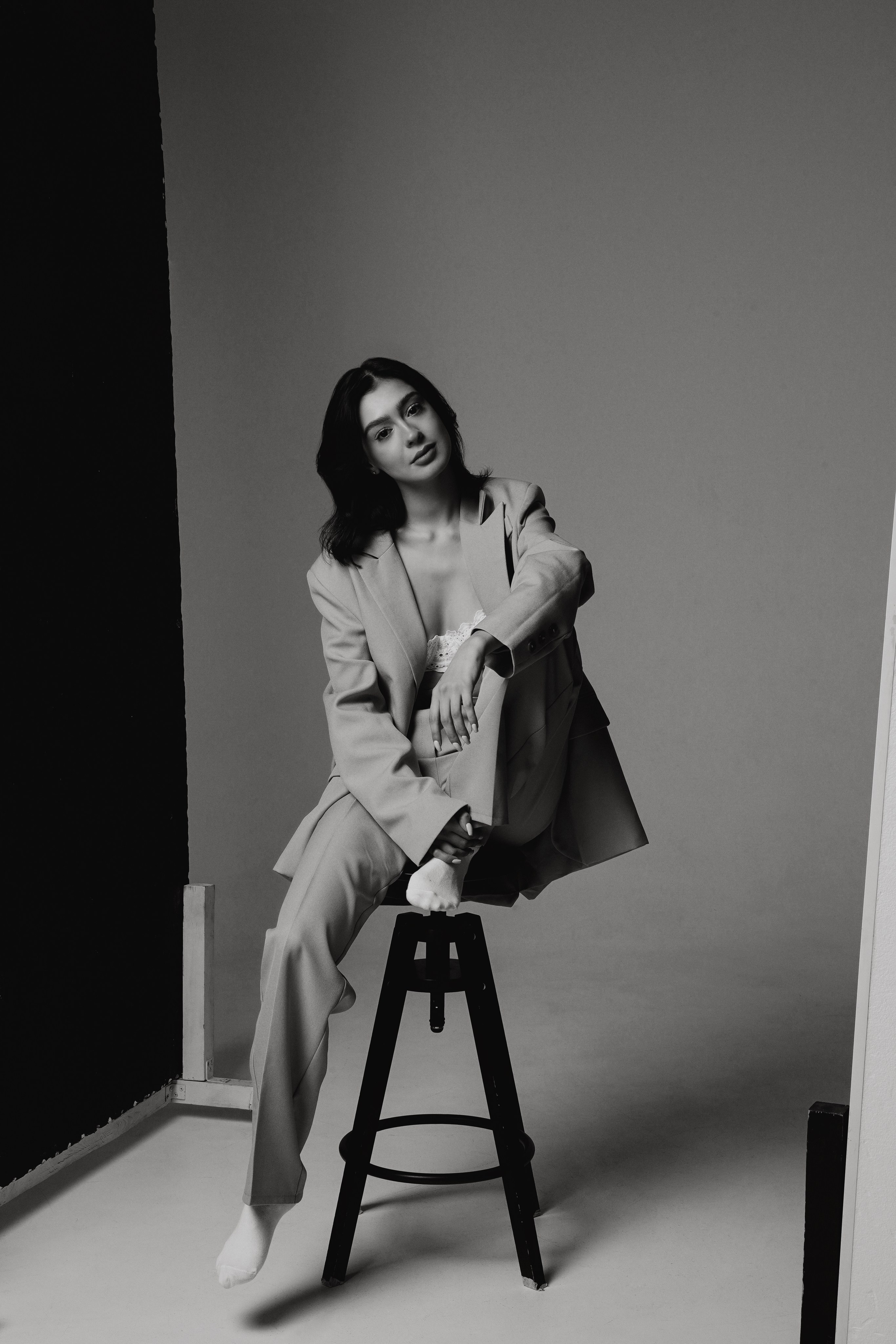 Алина. Свадебный и портретный фотограф в Санкт-Петербурге Софья Каркачева