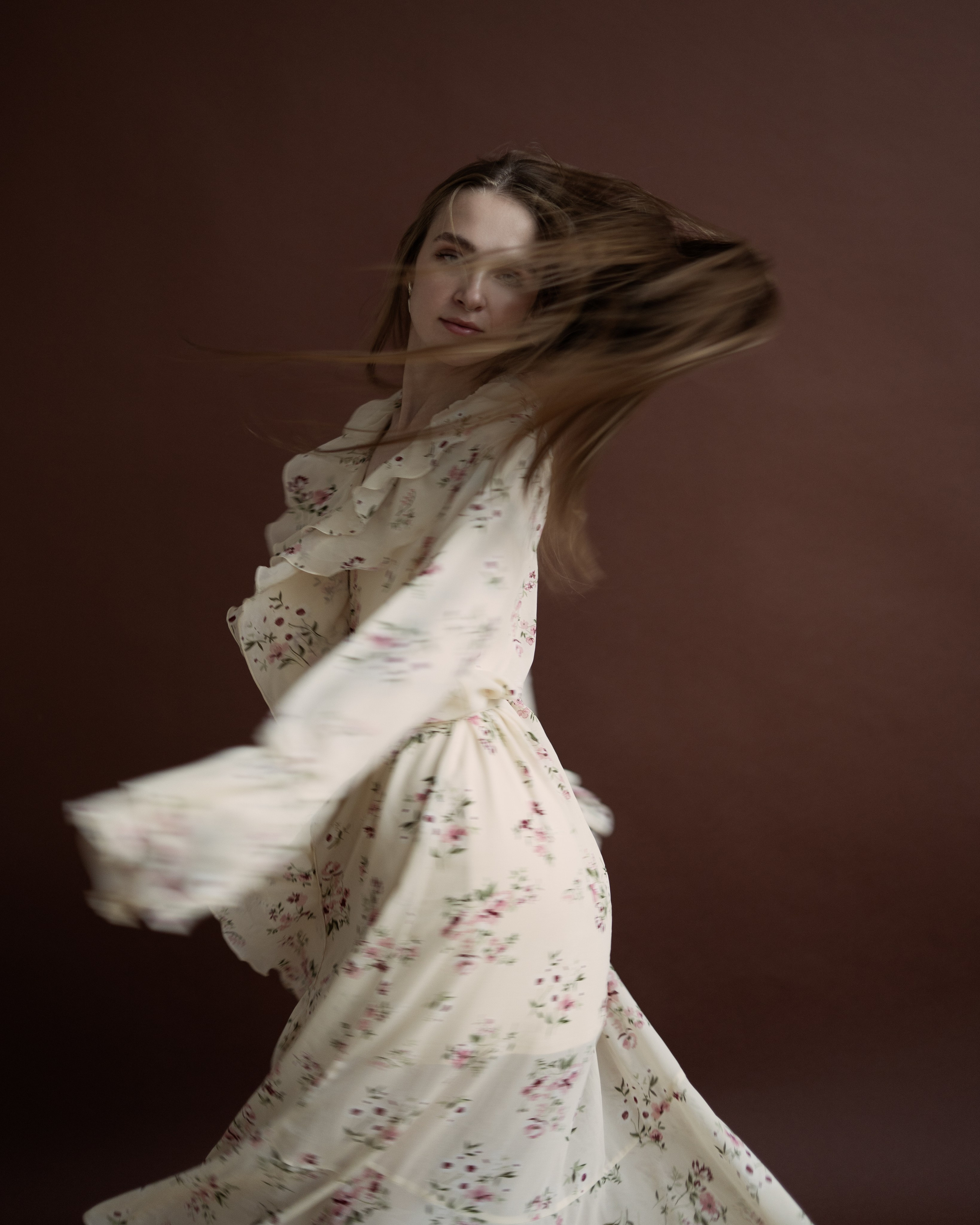 Ульяна. Свадебный и портретный фотограф в Санкт-Петербурге Софья Каркачева