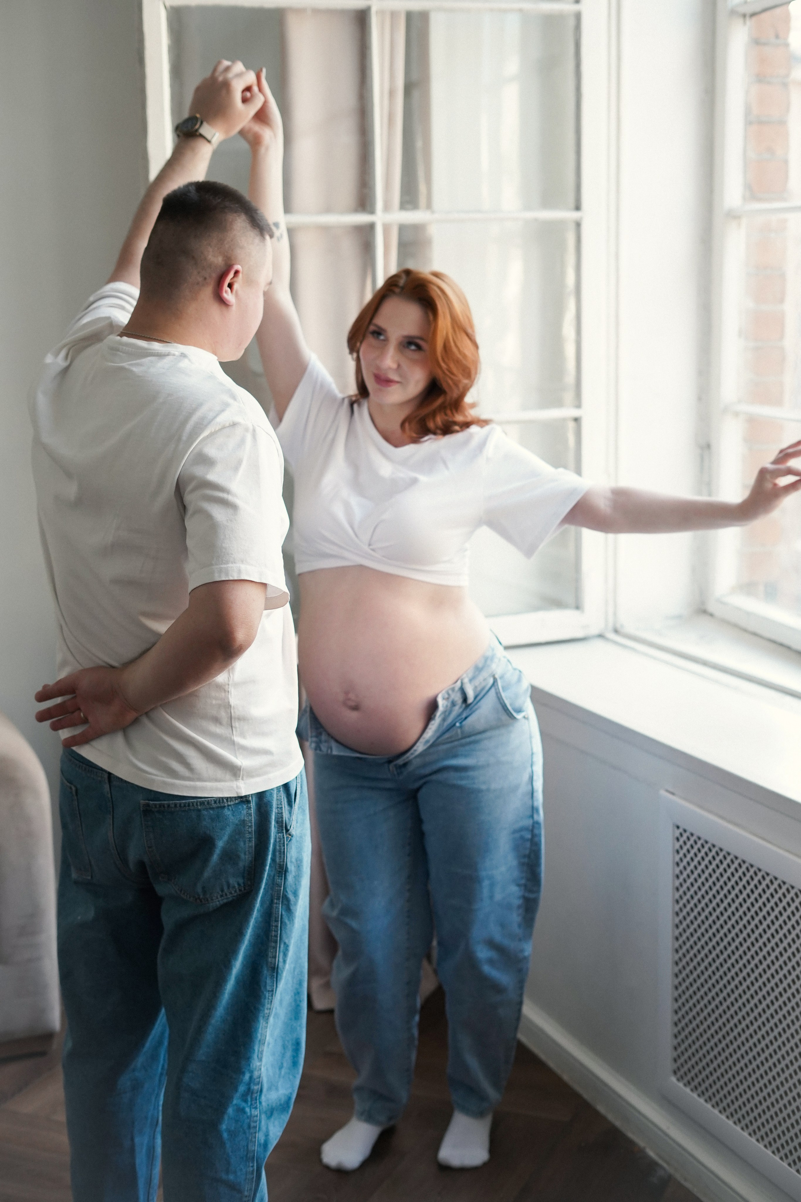 Женя и Катя. Свадебный и портретный фотограф в Санкт-Петербурге Софья Каркачева