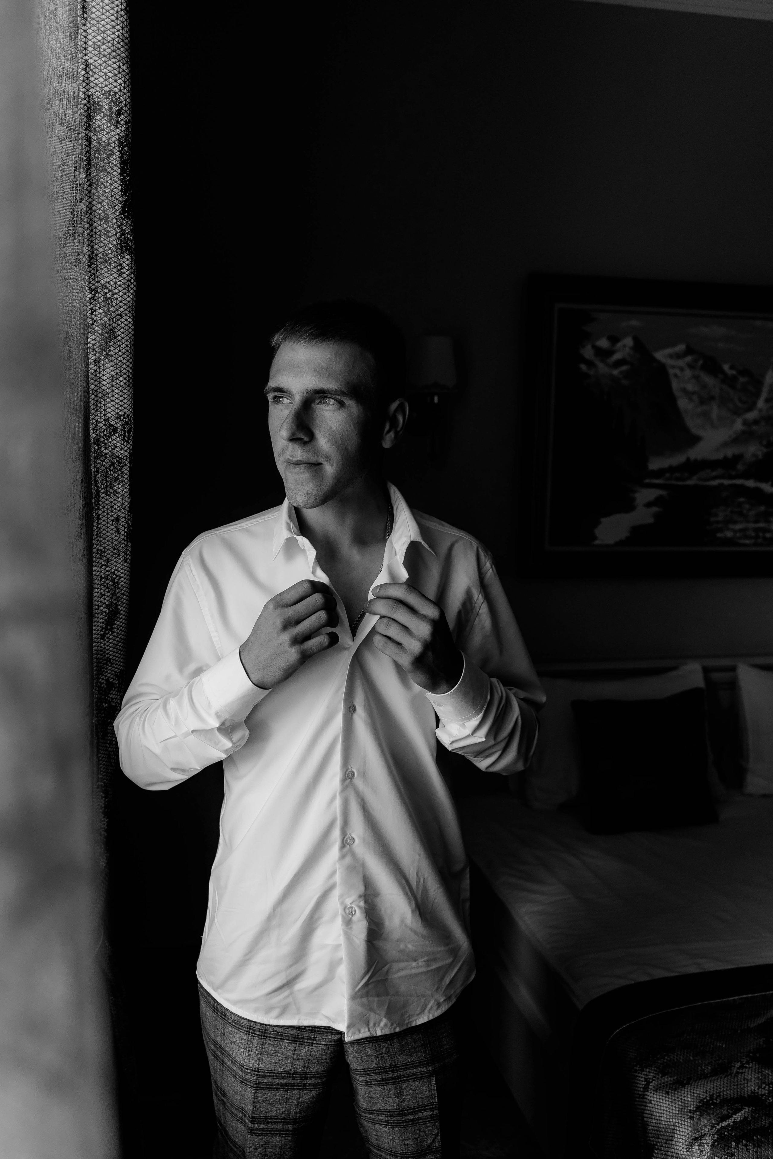 Виктория и Никита. Свадебный и портретный фотограф Брянск, Дятьково