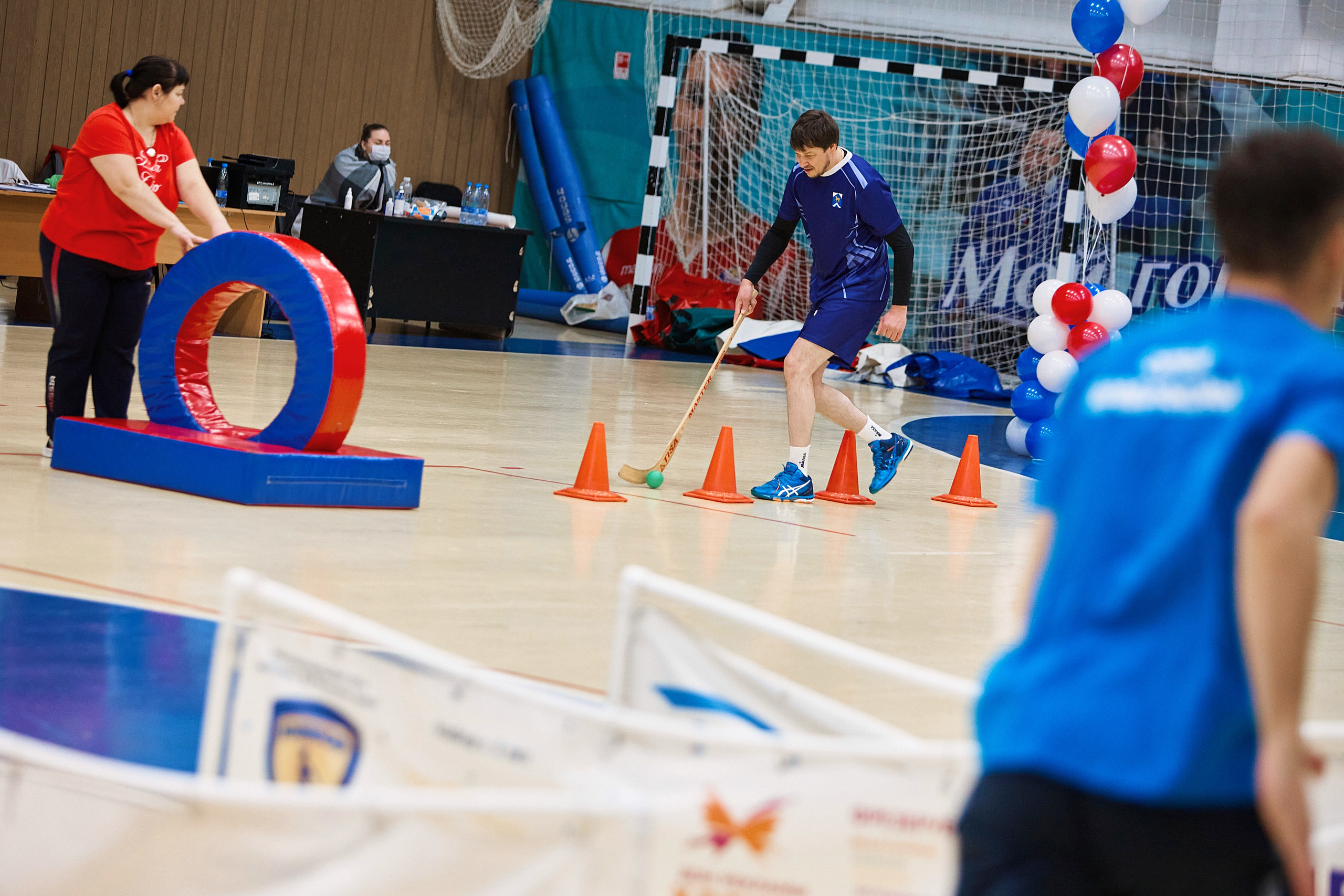 Спортивная семья. Даниил Савиных | Фотограф Тюмень