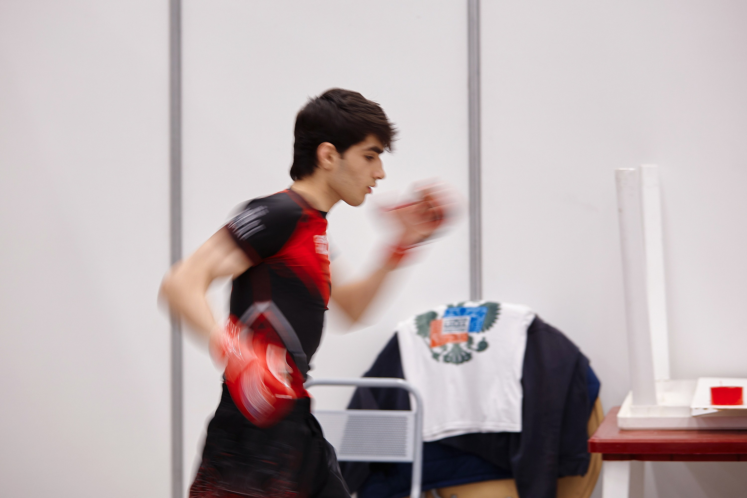 Тюмень сильная. Даниил Савиных | Фотограф Тюмень